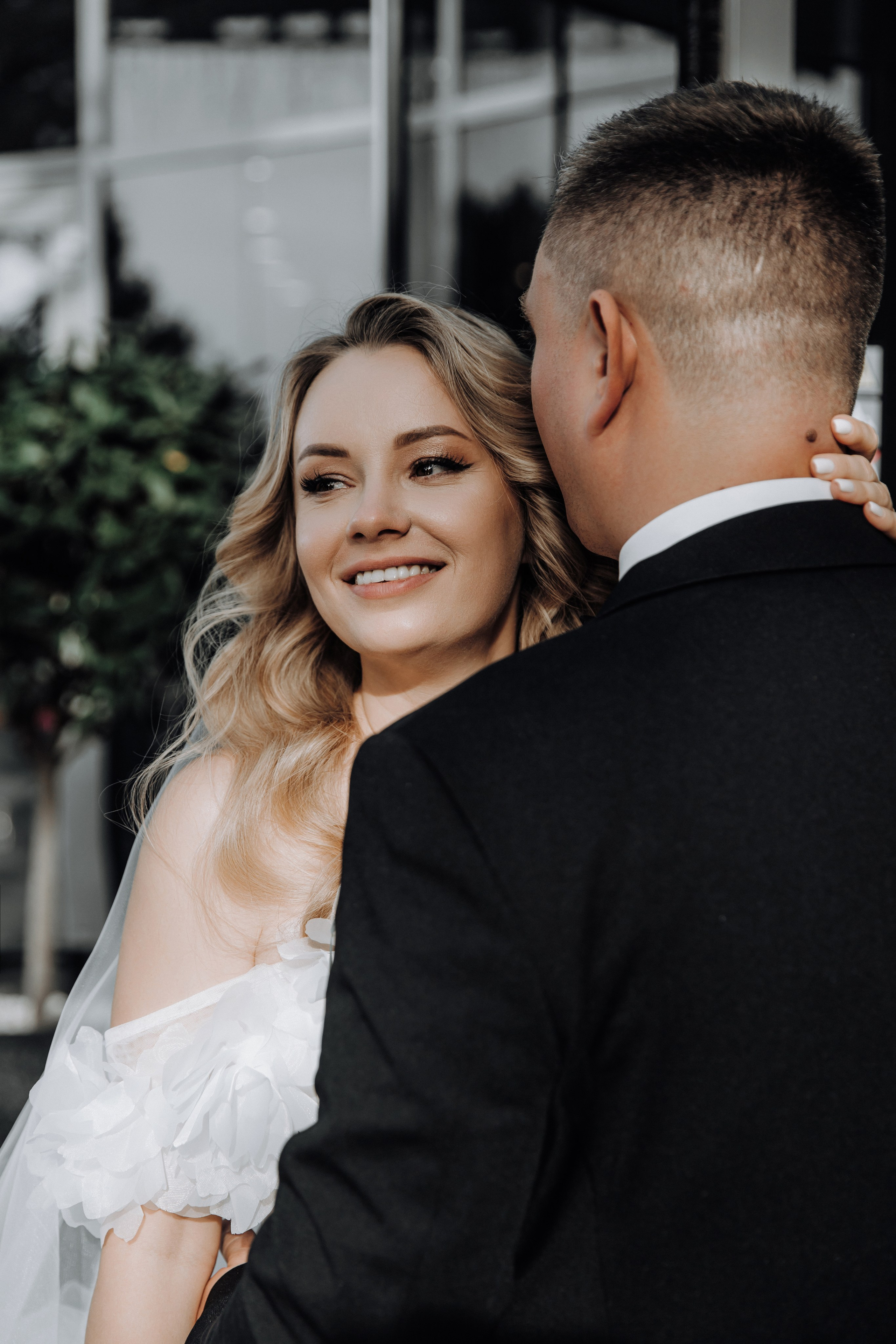 Саша и Миша. Свадебный фотограф и видеограф Когай Дмитрий и Юлия