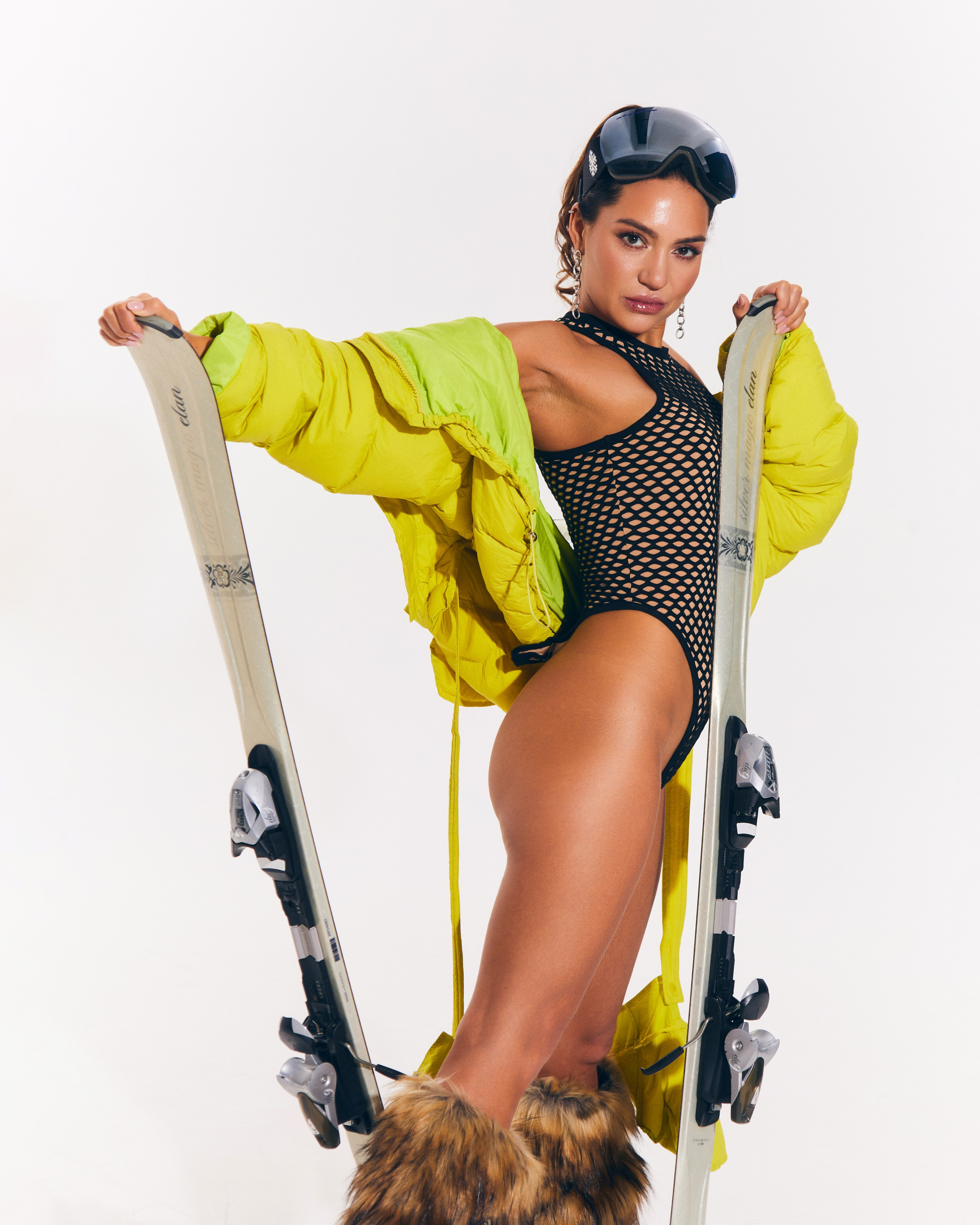 Like a Diamond. Фотограф в Москве Ярослава Фролова