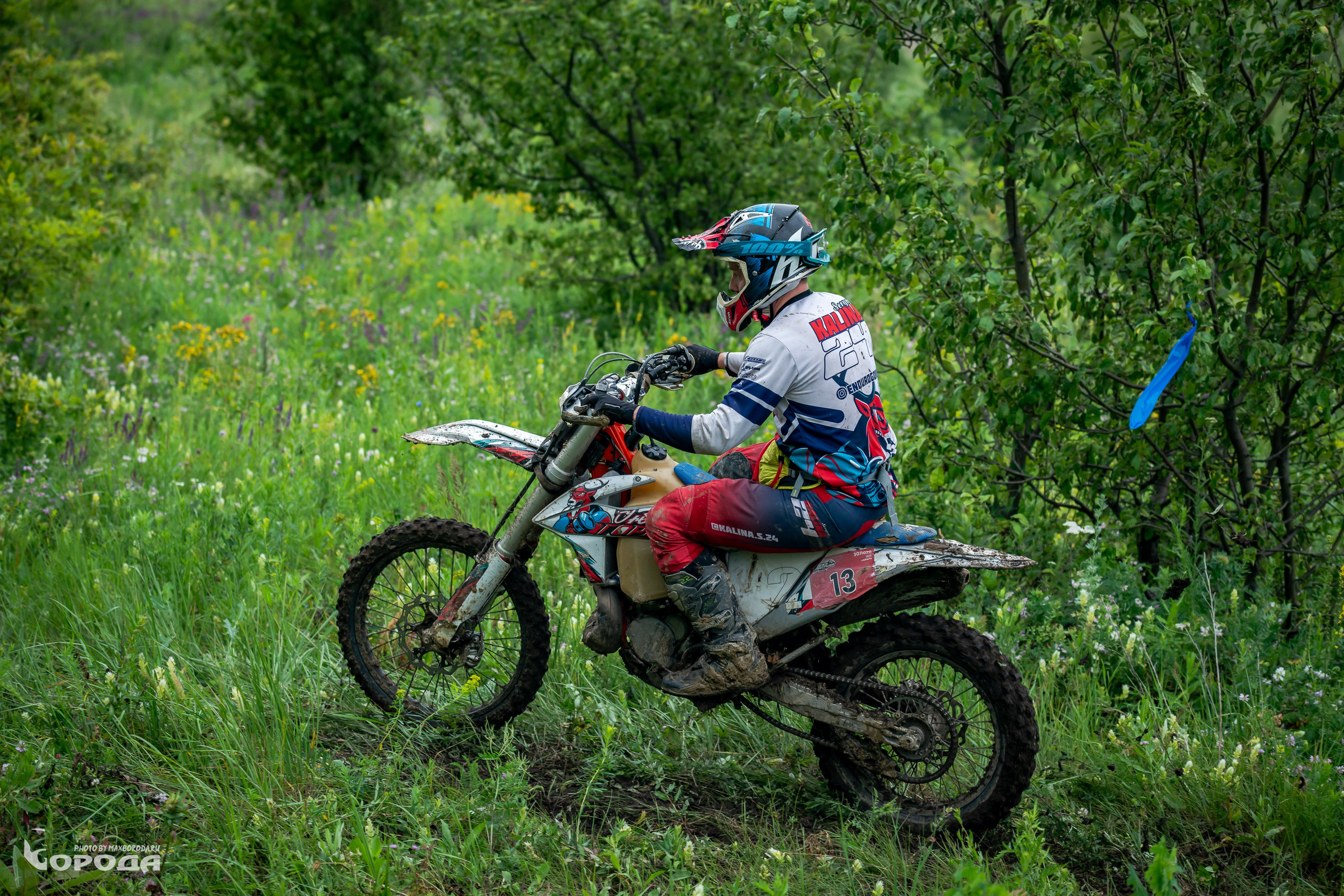 Точка отрыва 2025. Фотограф | Макс Борода