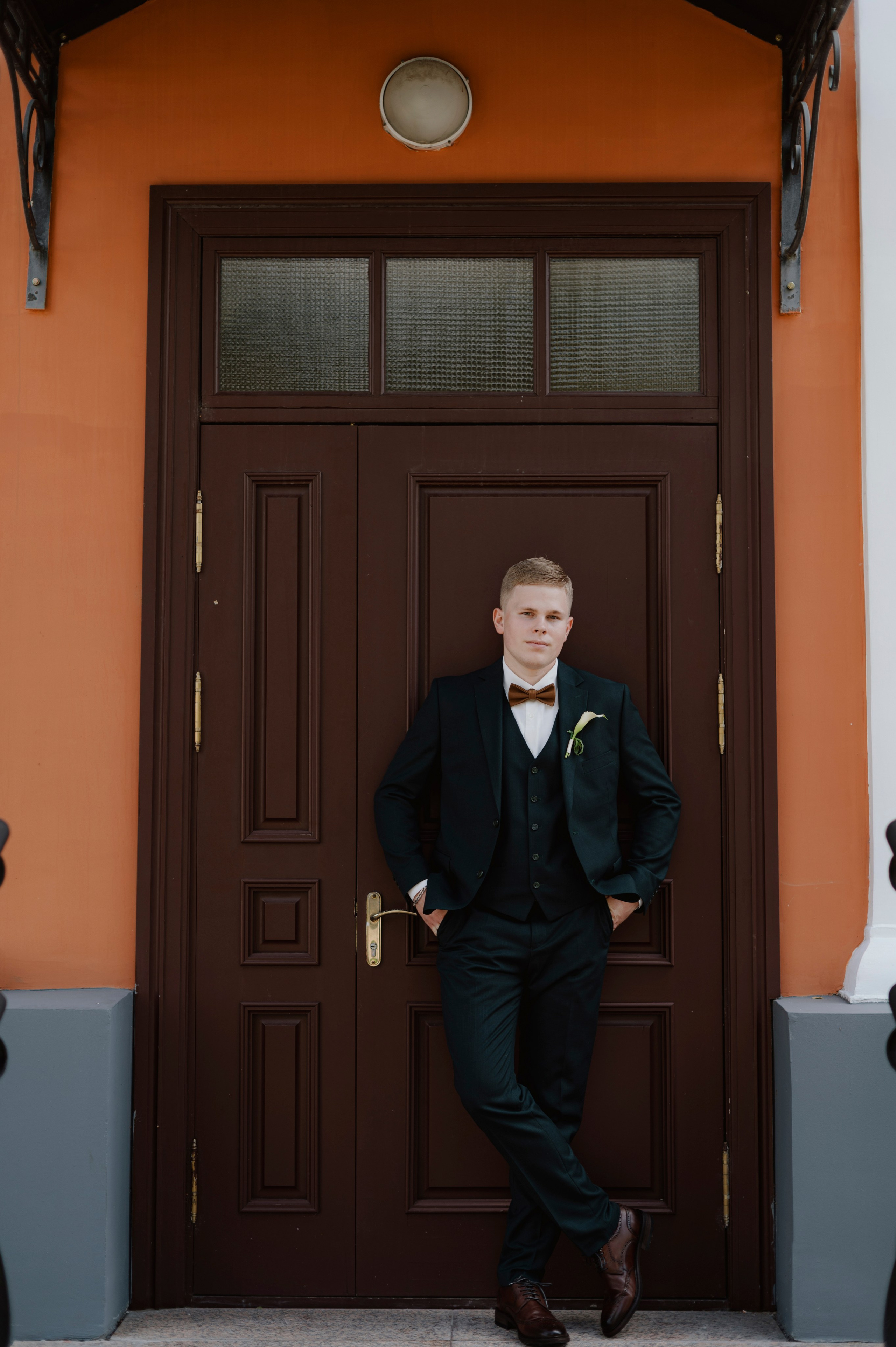 Арсений и Елена. Фотограф в Абакане и Минусинске