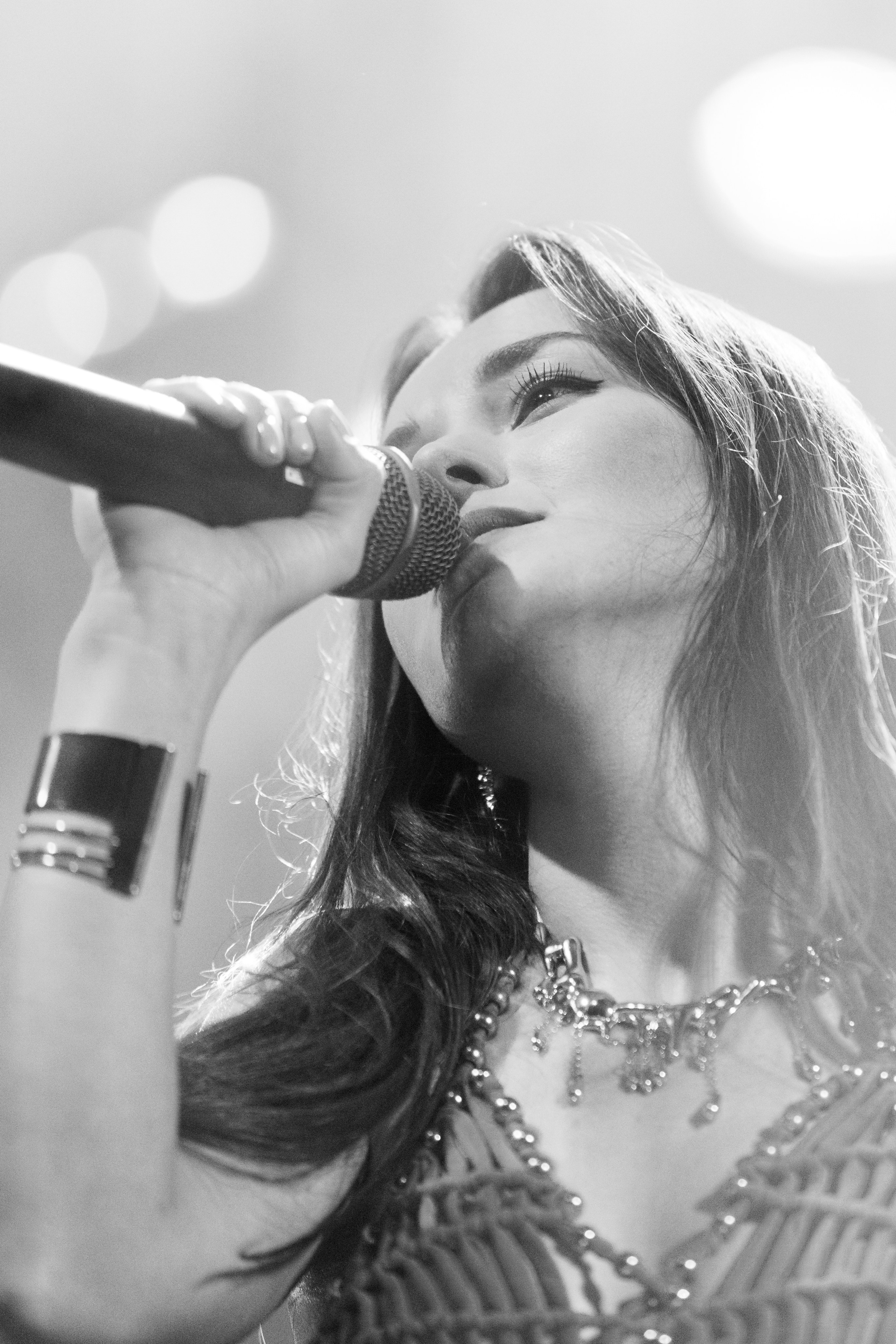 Концерт tAISh в клубе «Аврора» 20.03.2026 (Санкт-Петербург). Портретный фотограф в Санкт-Петербурге Вадим Корнеев