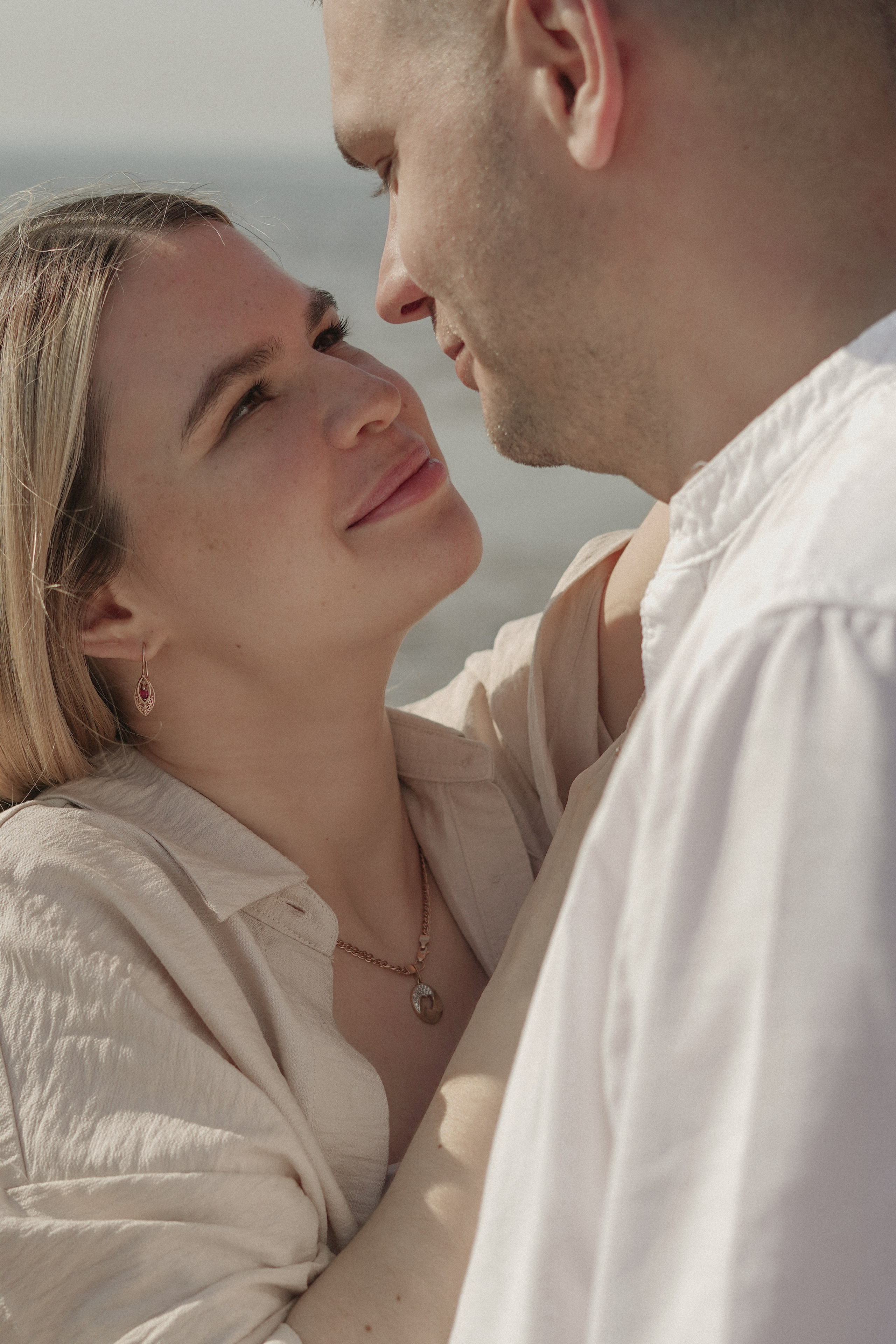 Максим и Настя. Свадебный и портретный фотограф в Санкт-Петербурге Софья Каркачева