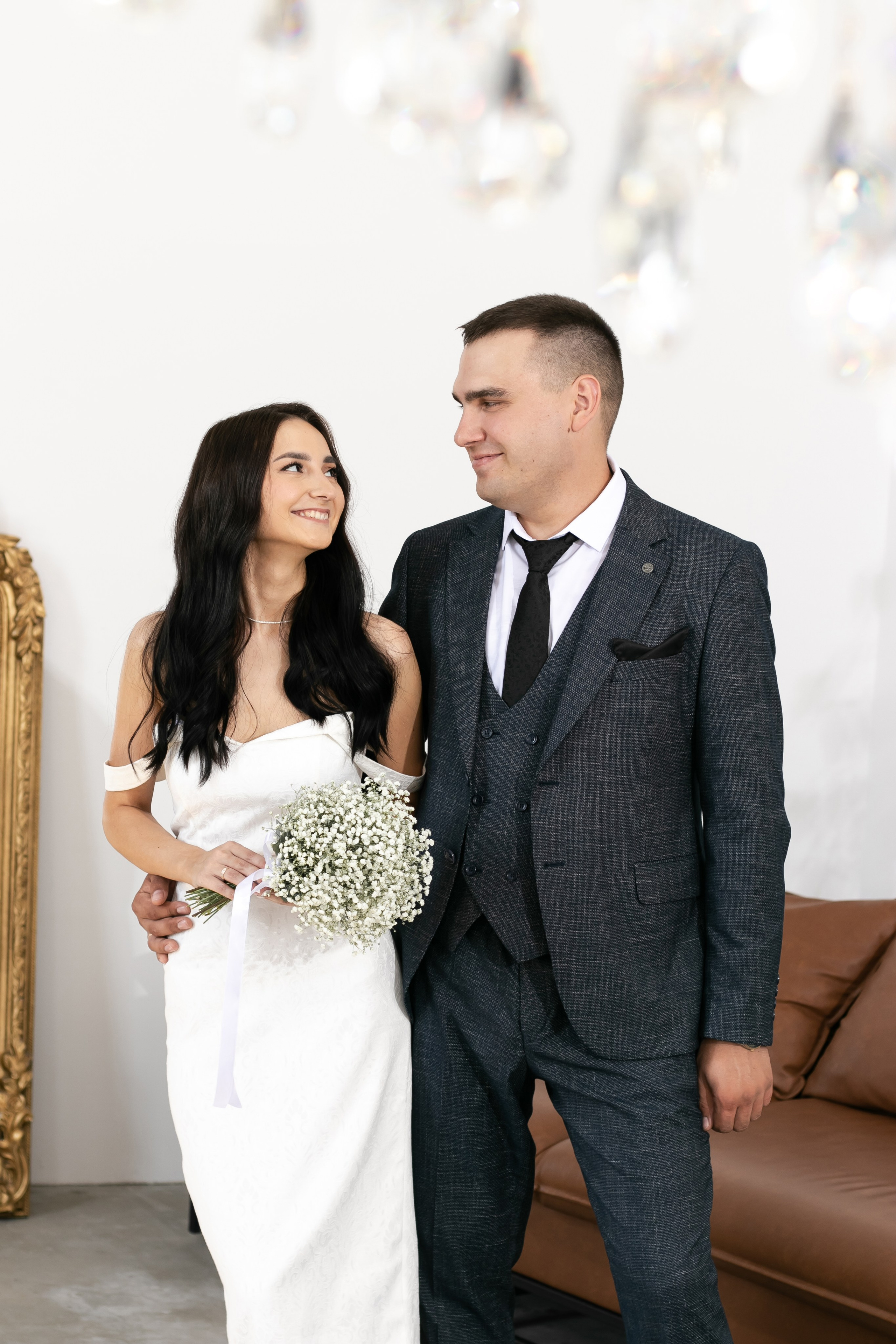 Татьяна и Пётр 03.08.23. Фотограф Чебоксары