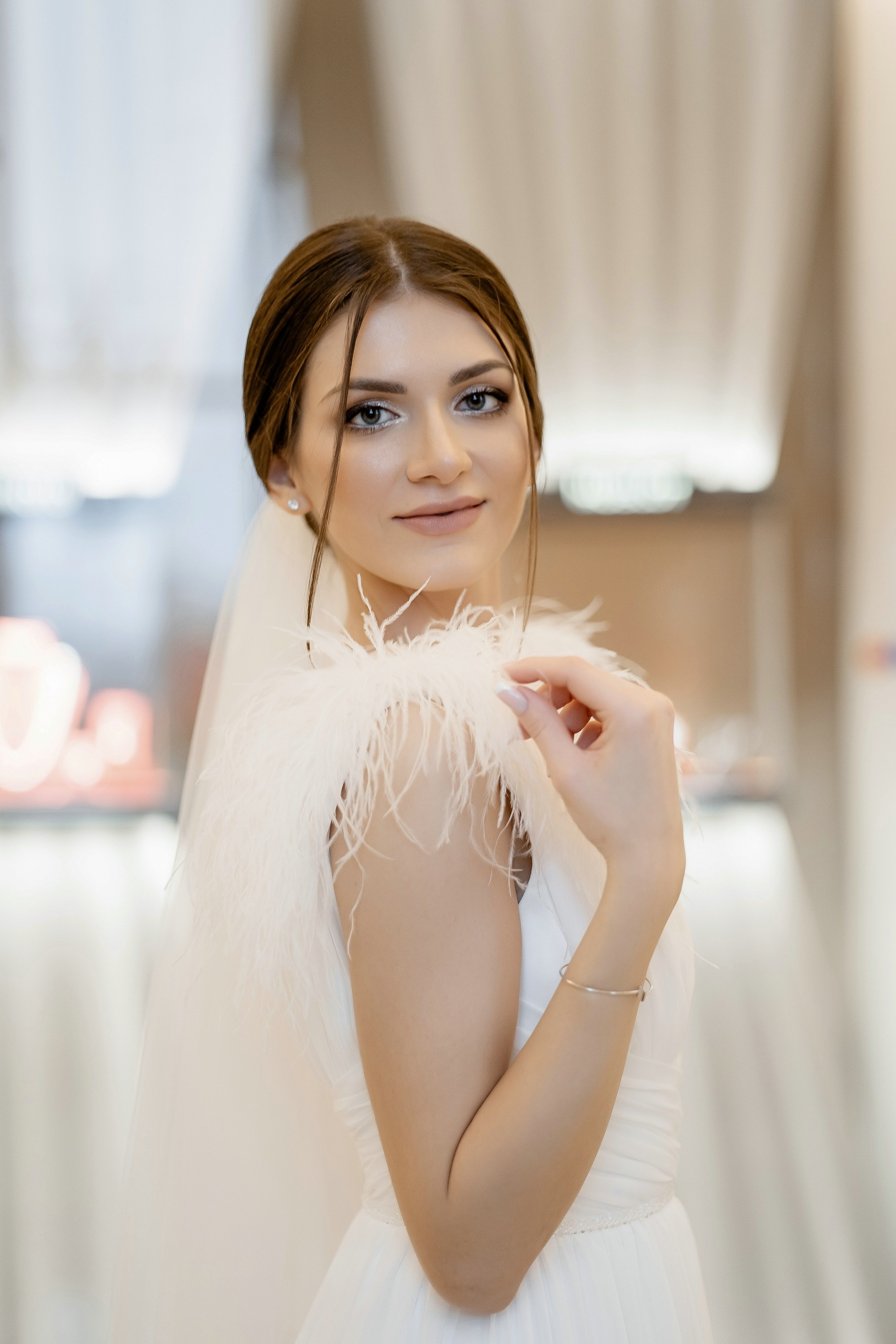 Свадебная фотосессия в Radisson Collection Hotel. Свадебный и семейный фотограф в Москве Светлана Зоткина