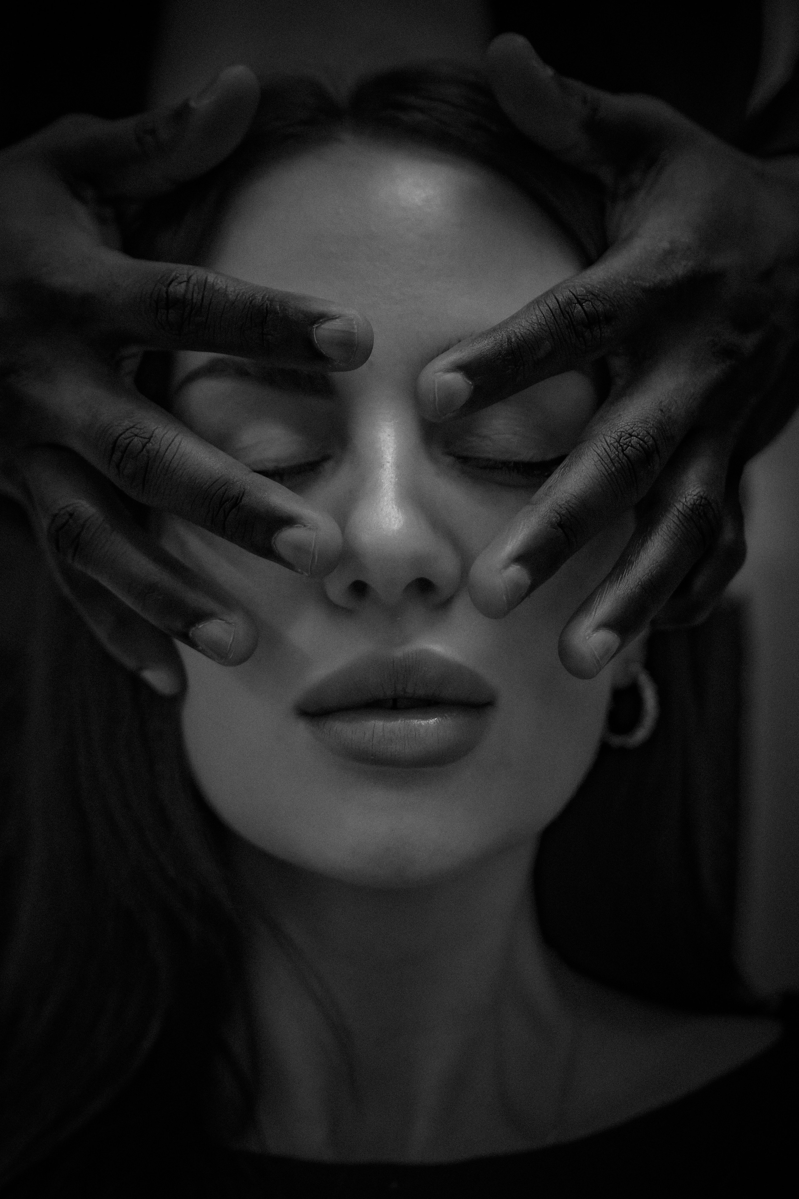 Black&White. Фотограф в Алматы