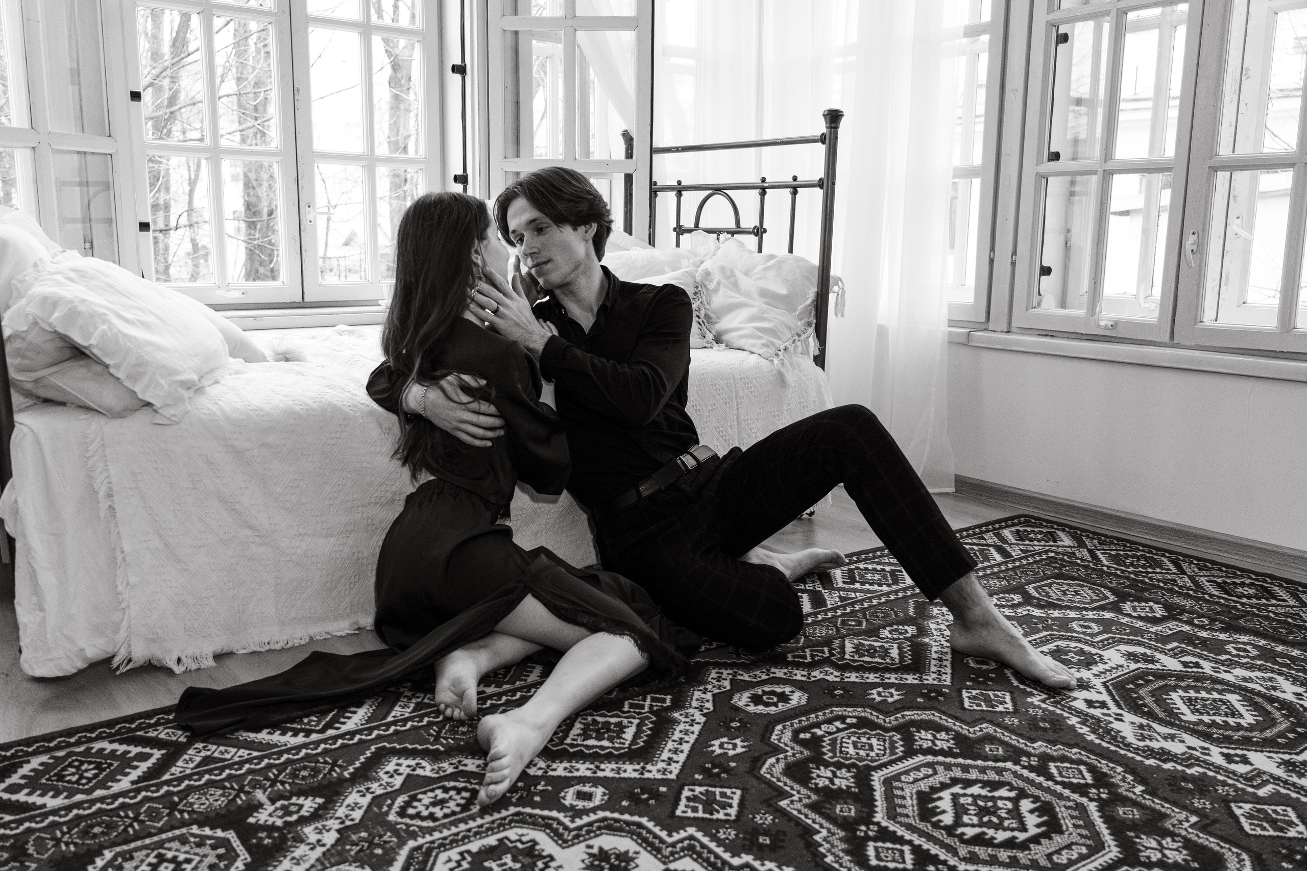 Без названия. Фотограф-эстет