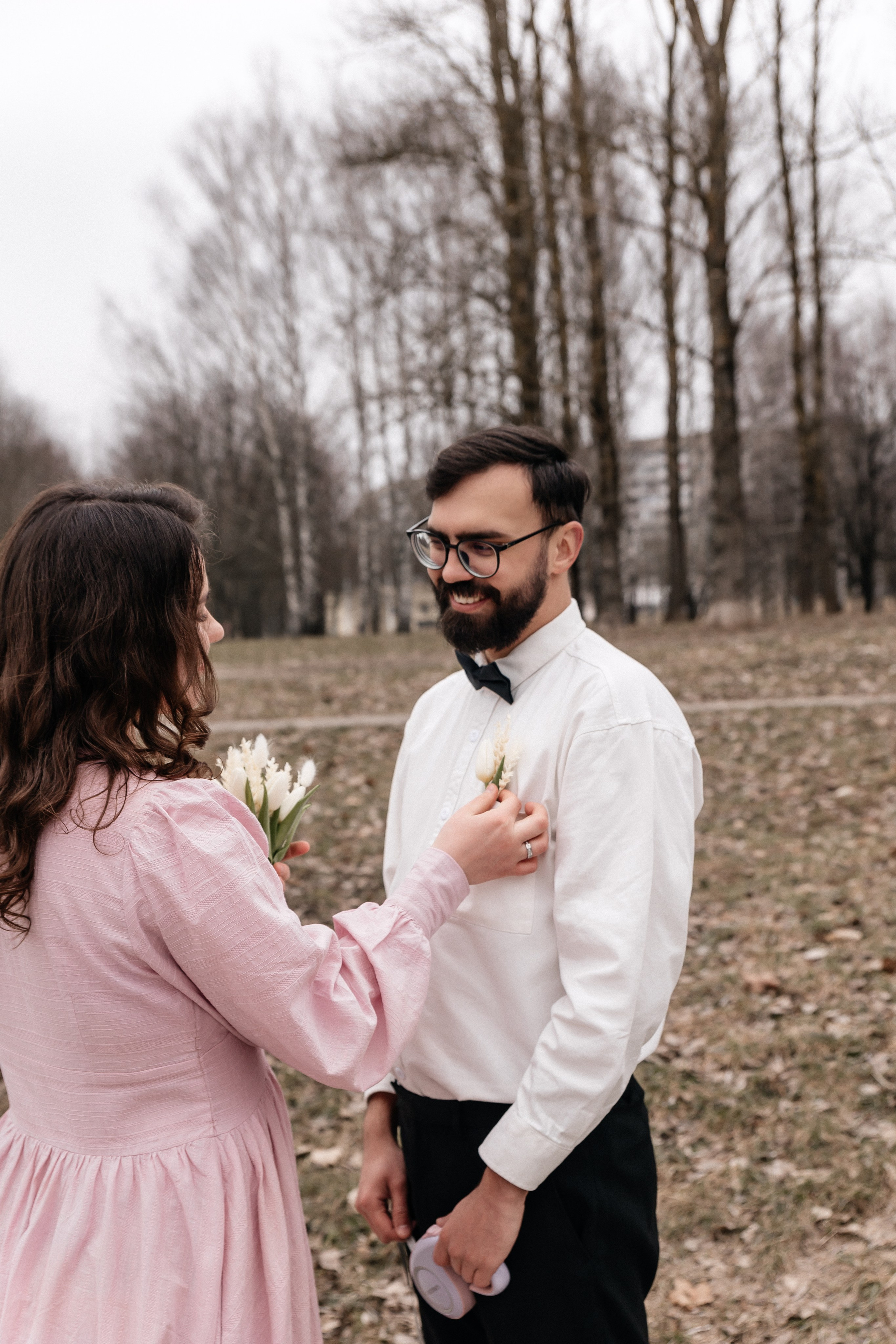 Ксения и Александр. Семейный фотограф Минск Усова Ольга