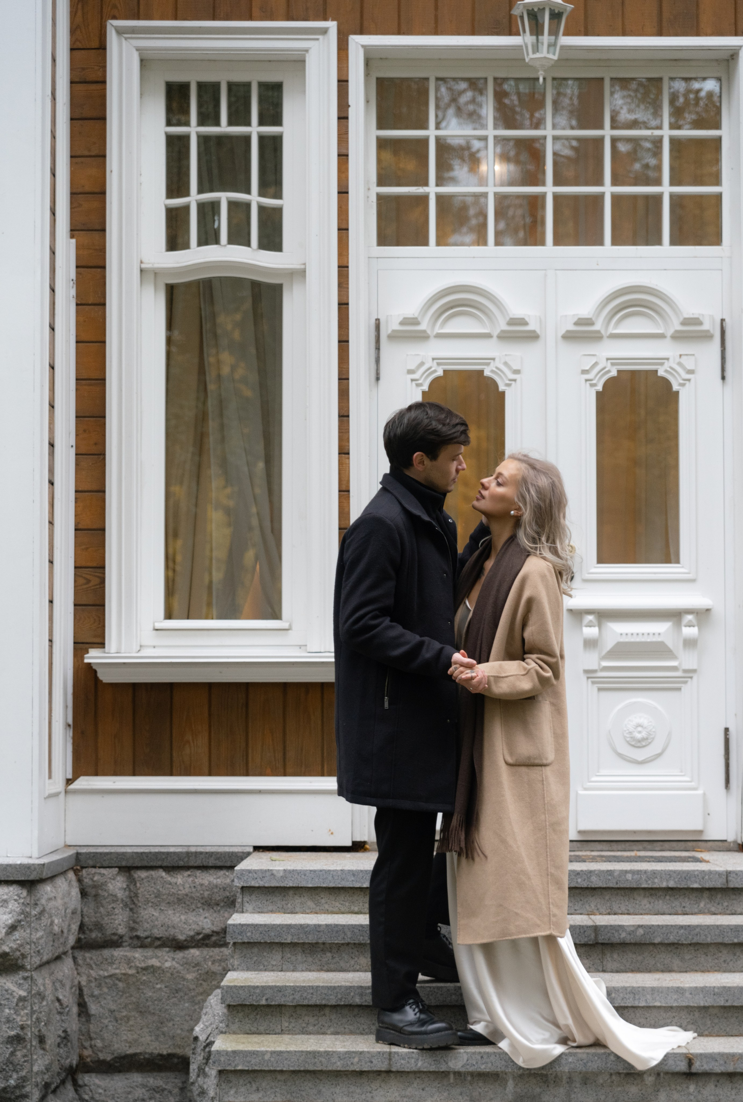 САША | НАСТЯ. Свадебный фотограф Юлия Степанова