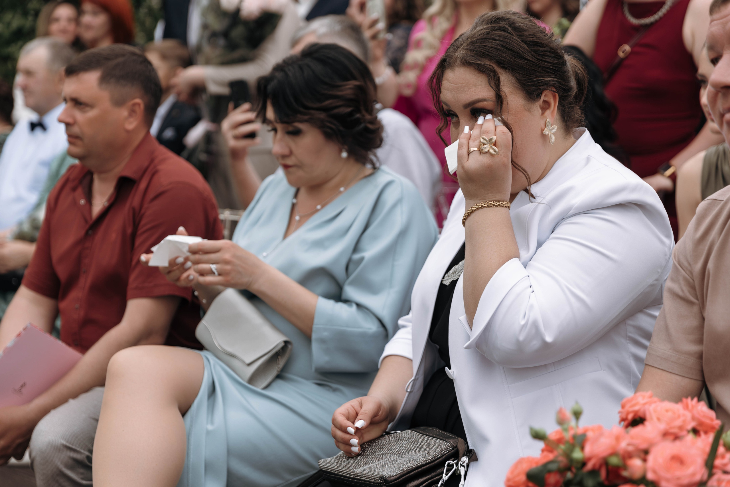 Почему и зачем нужен фотограф в банкетном зале?. Фотограф Сальск Катерина