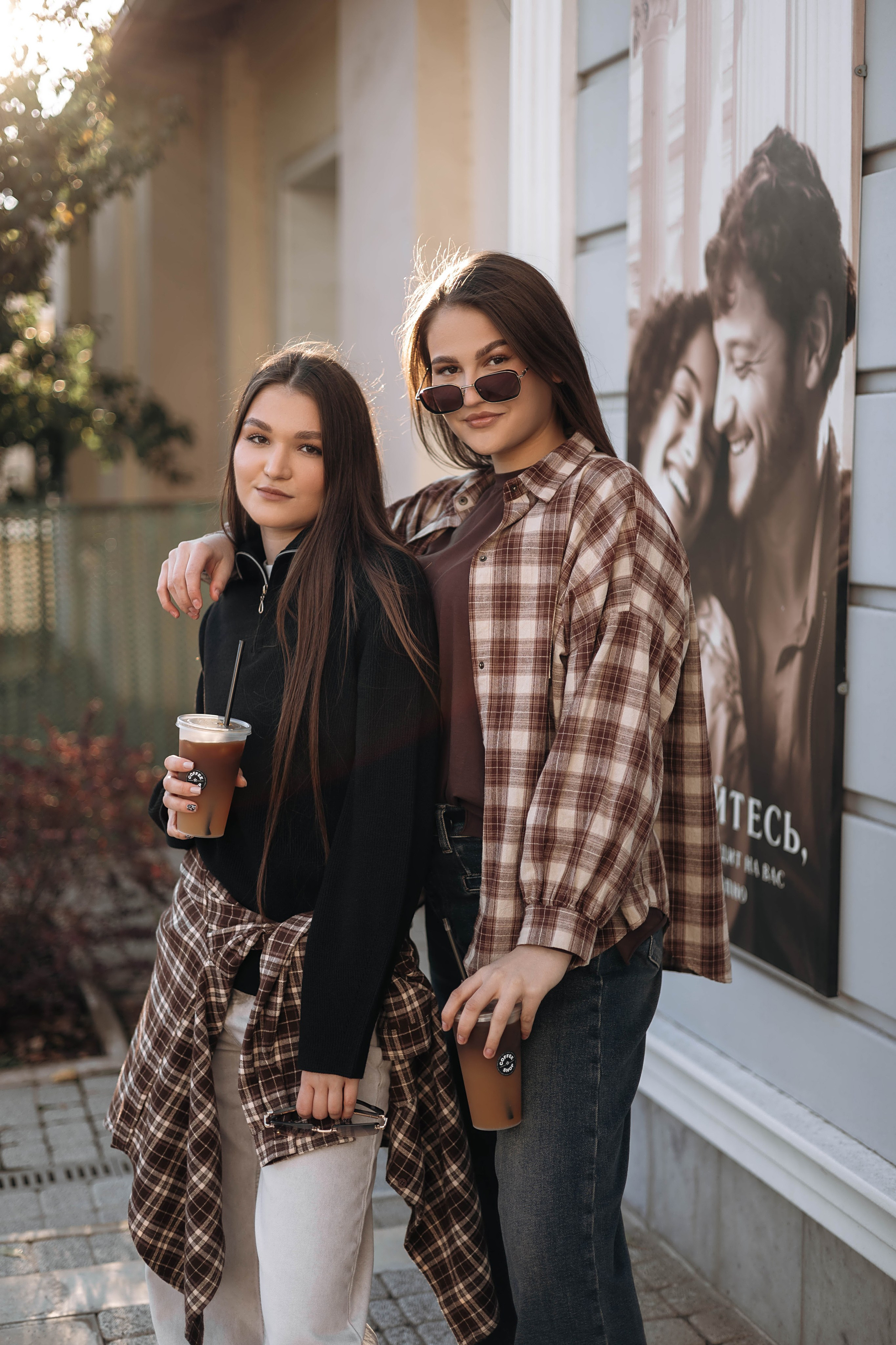 Girls. Фотограф Сальск Катерина