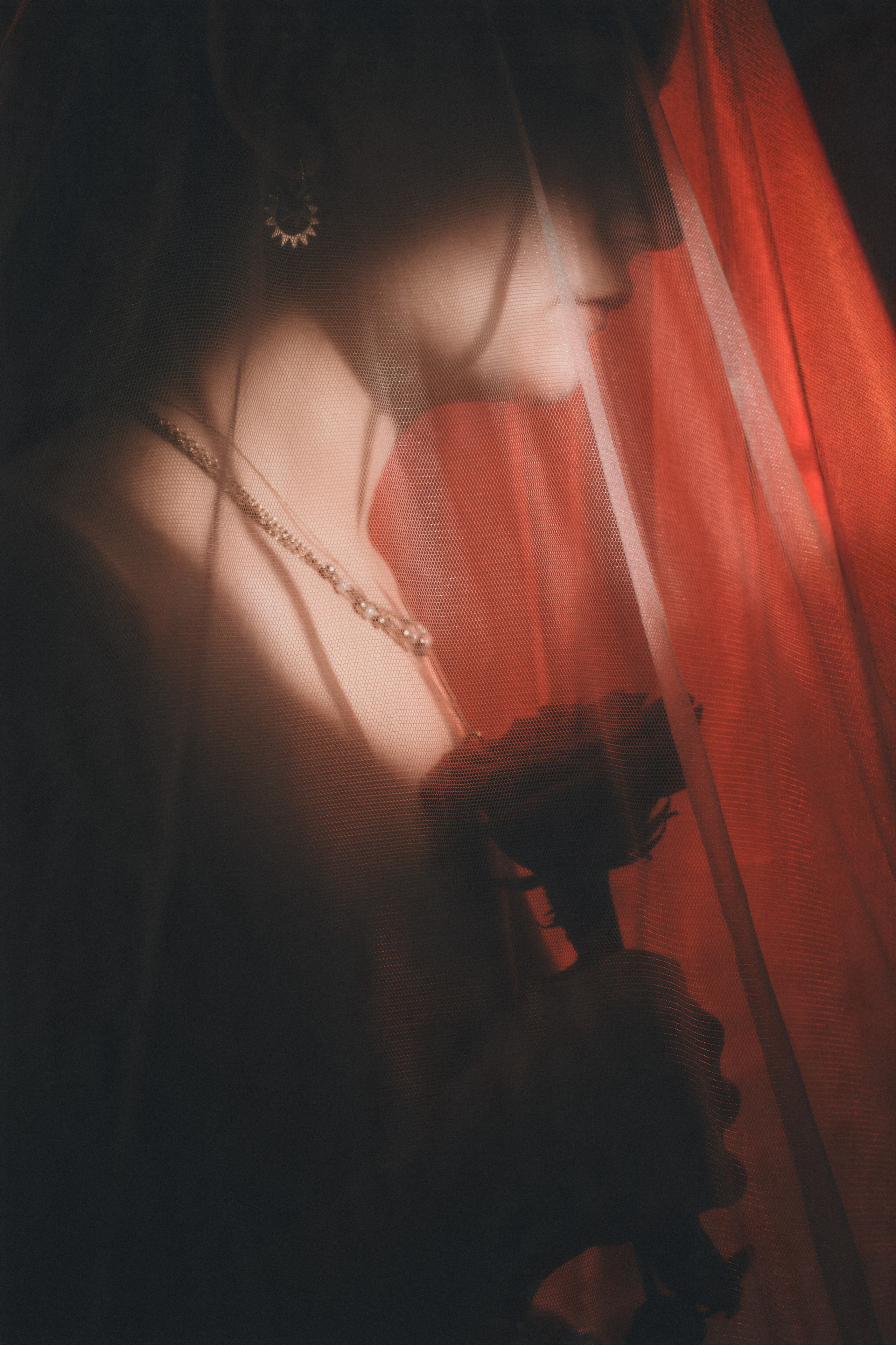 Яна. Фотограф в Москве Максим Скоробогатов