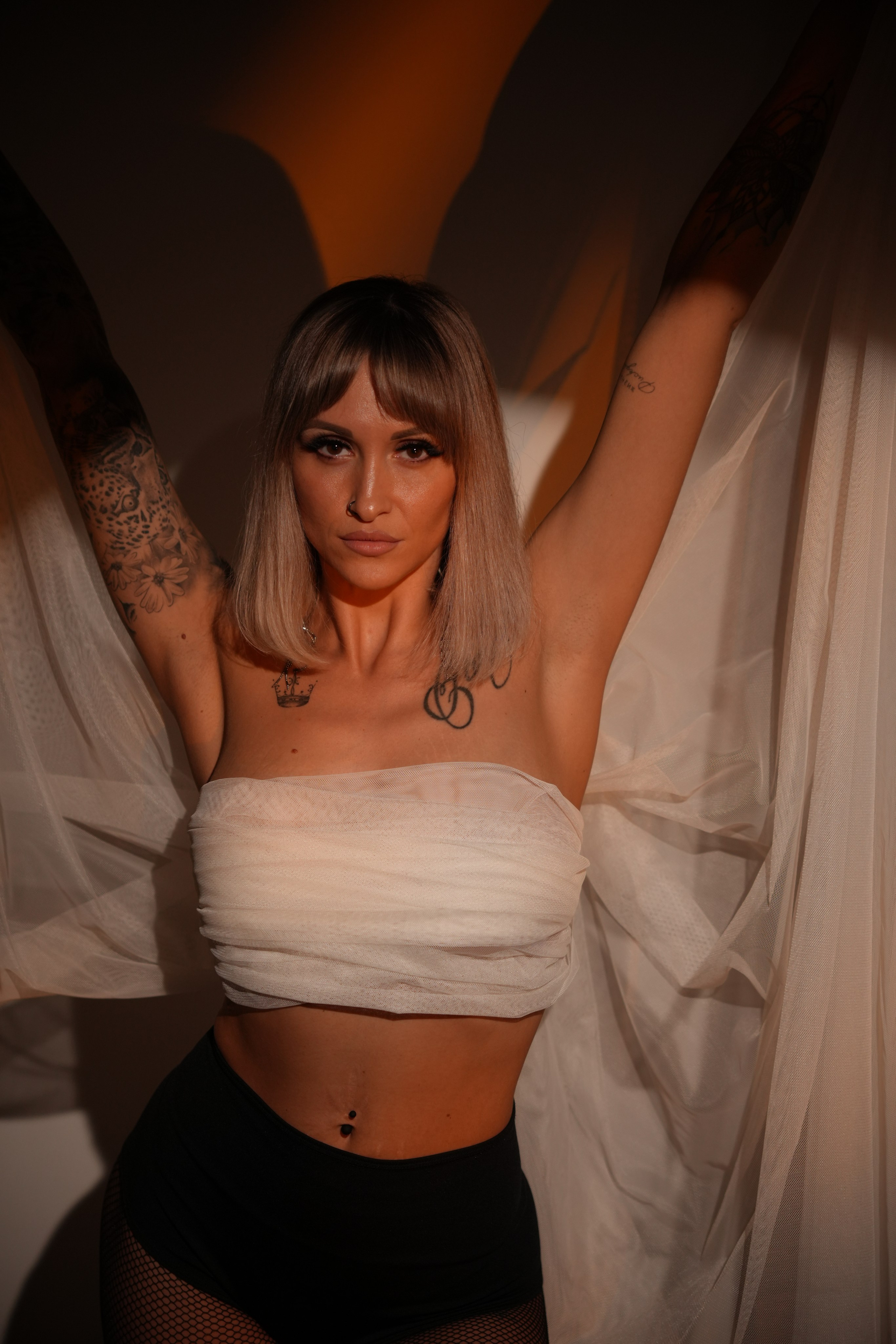 Исходники. AngeLina Filippova фотограф Норильск