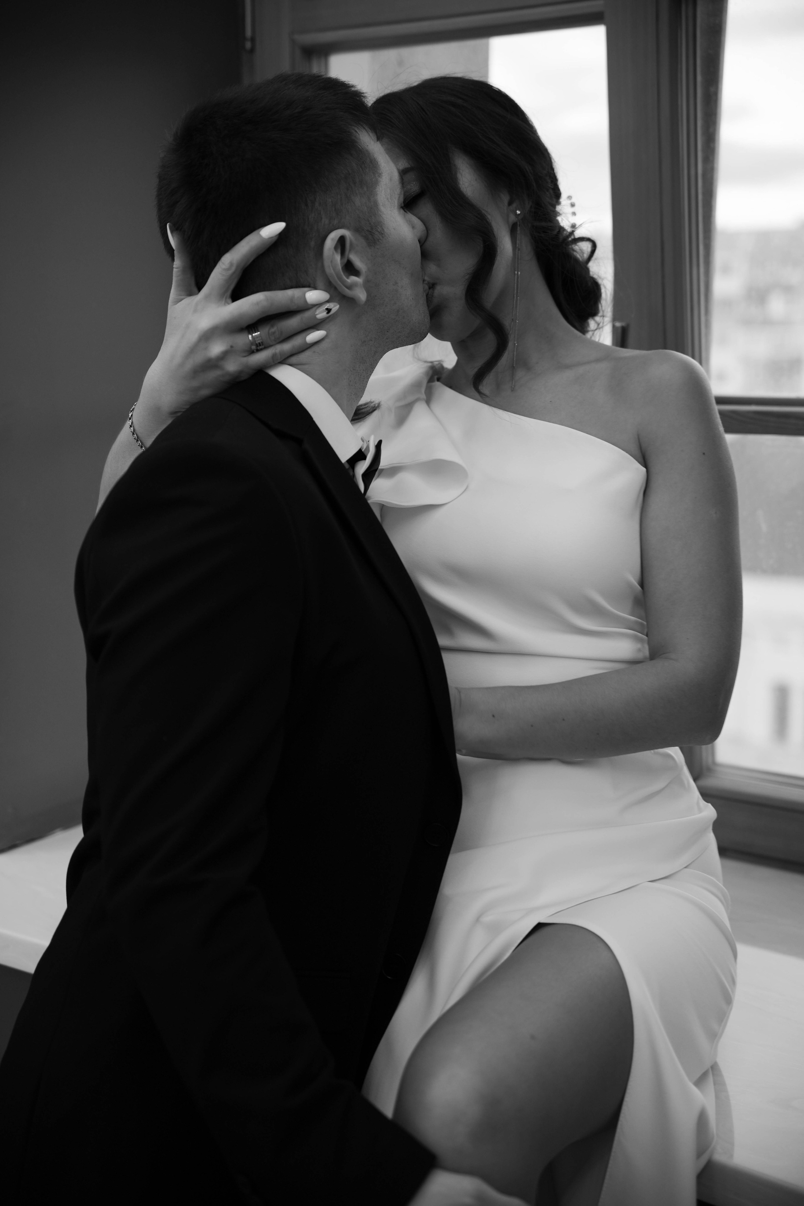 Wedding day. AngeLina Filippova фотограф Норильск