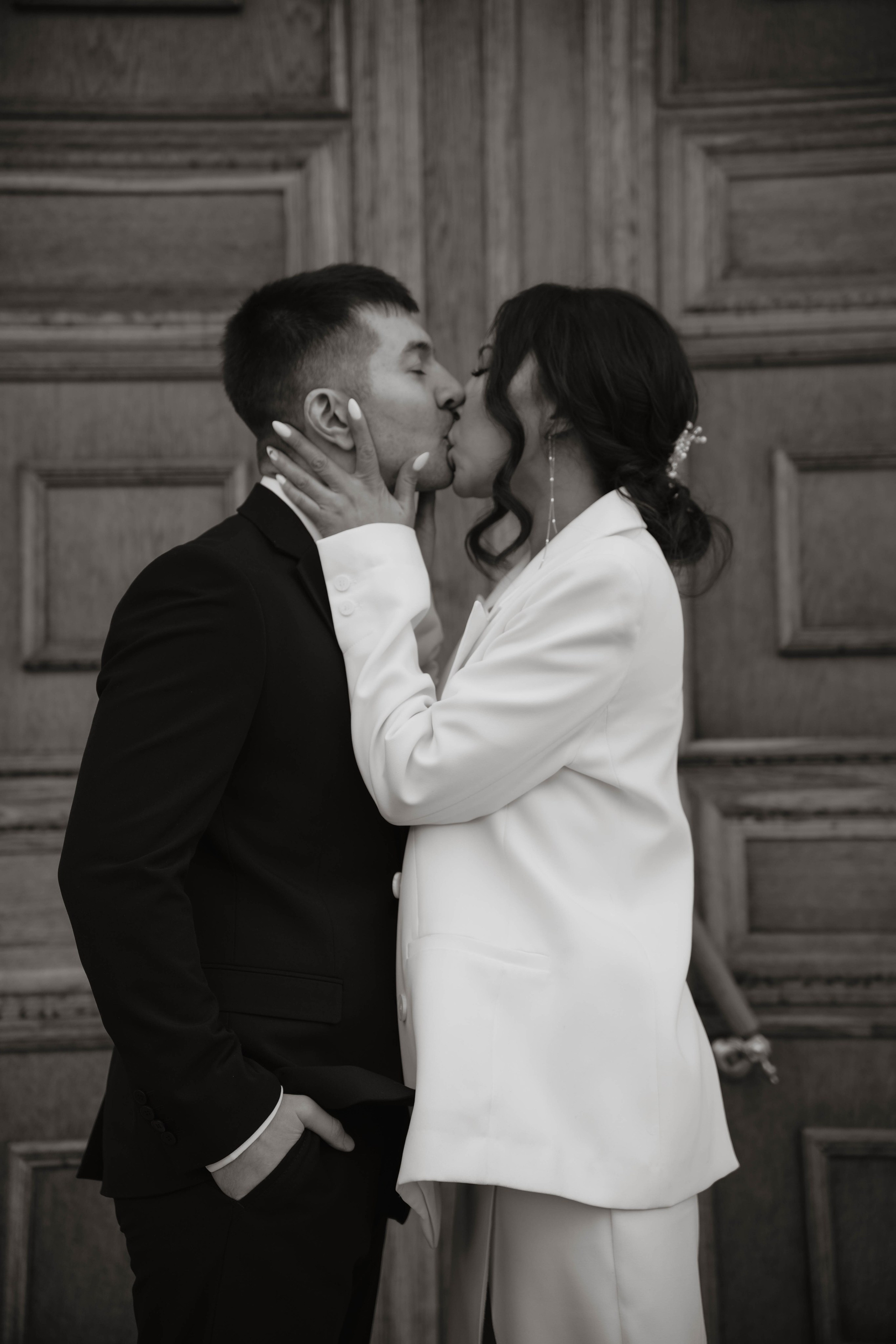 Wedding day. AngeLina Filippova фотограф Норильск