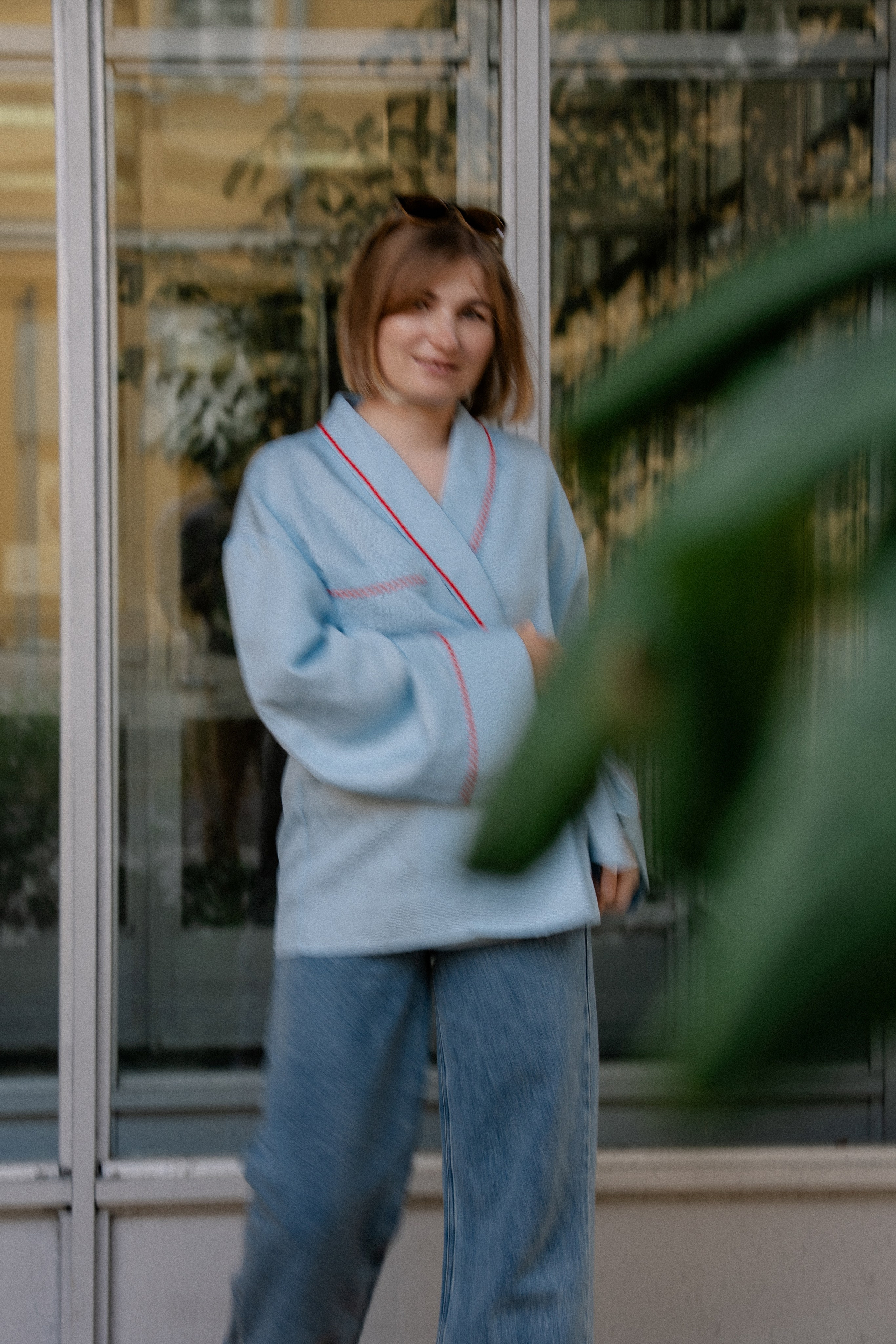 Оля стрит. Фотограф на мероприятие