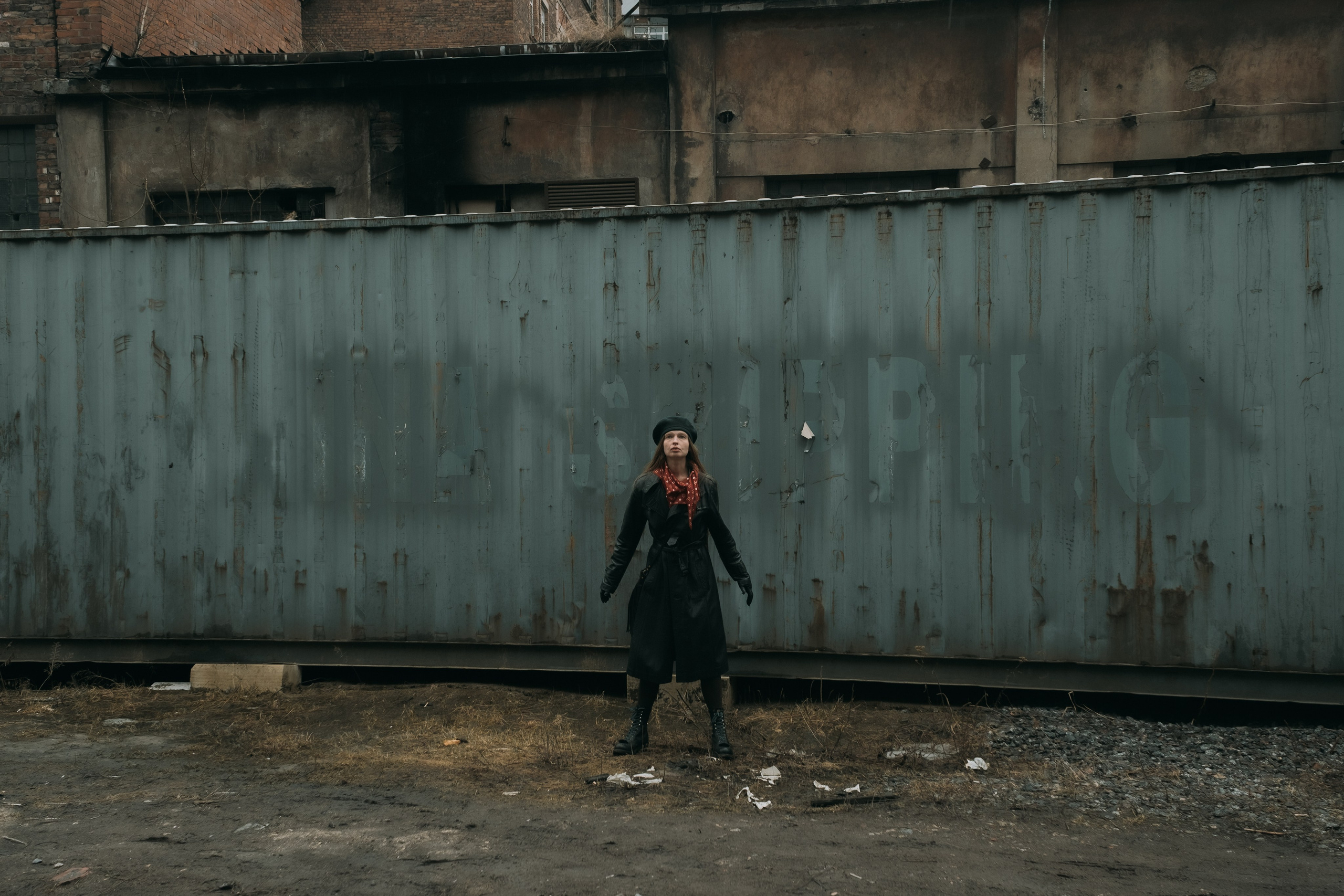 Портфолио. Портретный фотограф DanilNabody