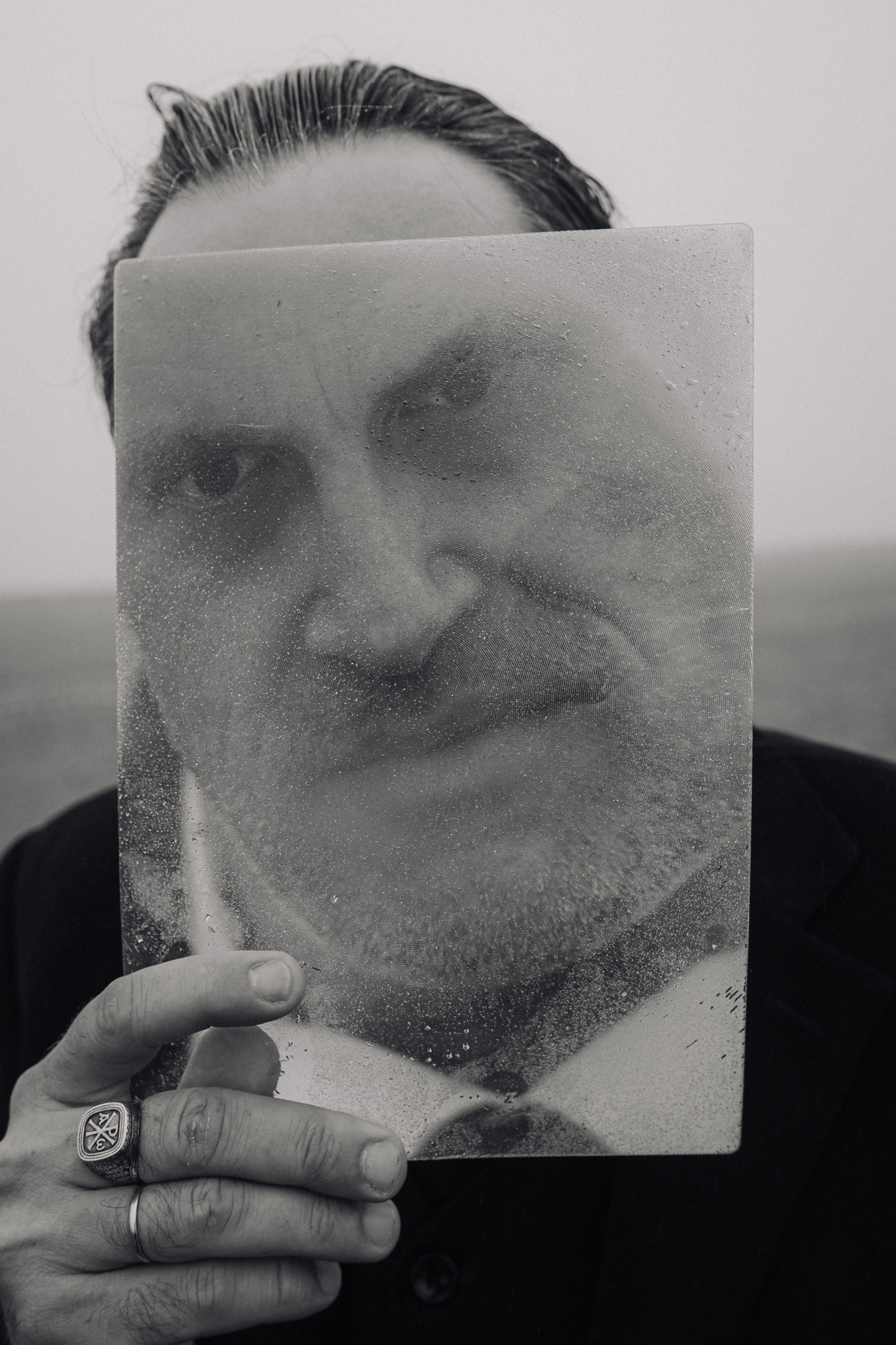 ADRE. Портретный фотограф DanilNabody