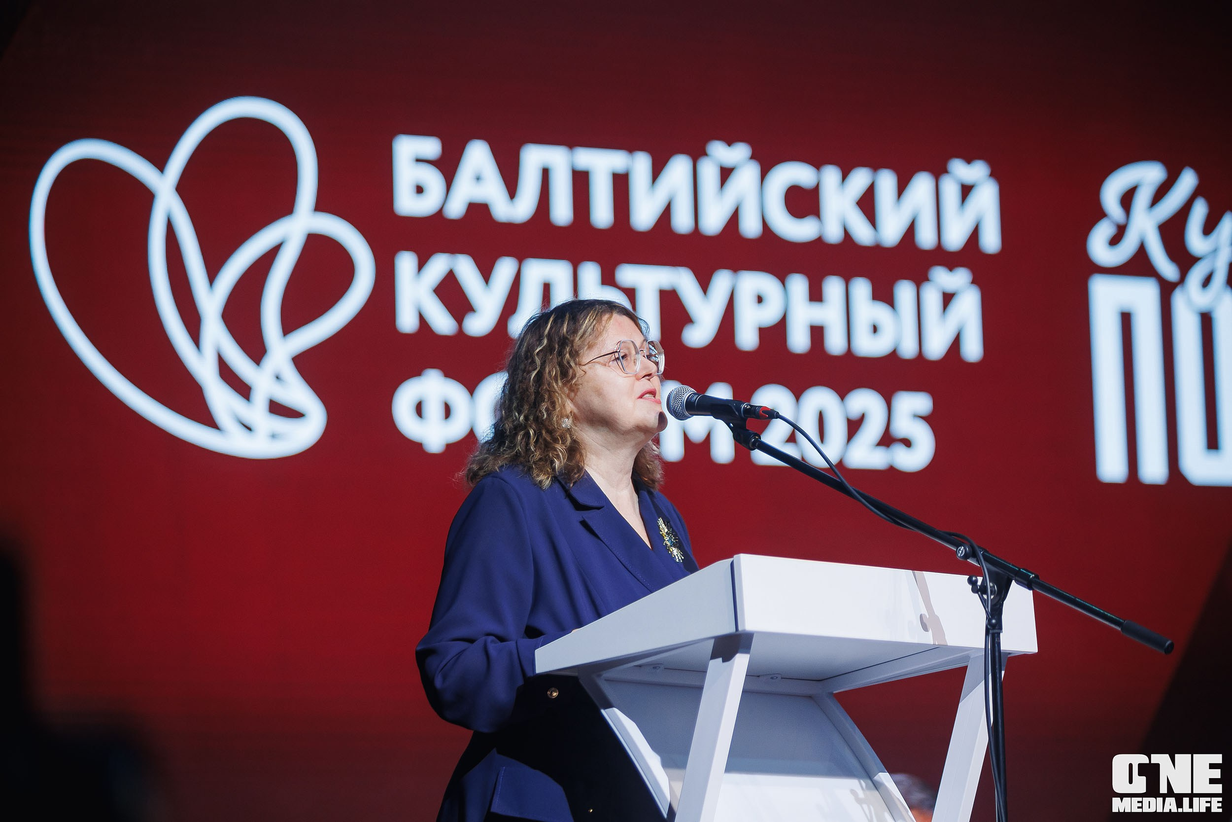 Балтийский Культурный Форум. День 1. One Media Life: фоторепортажи, фотоотчеты с мероприятий и заведений