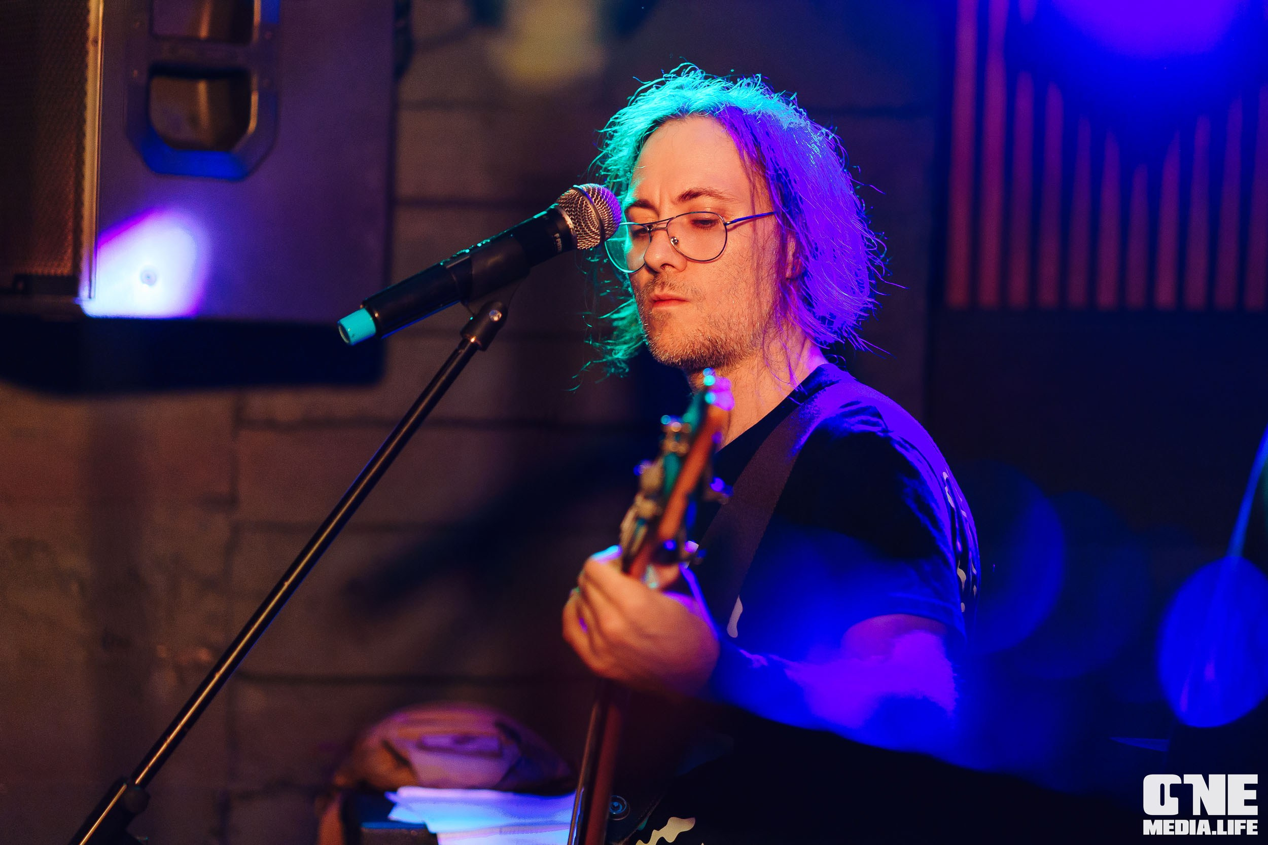 Фоторепортаж с концерта Король и Шут. One Media Life: фоторепортажи, фотоотчеты с мероприятий и заведений