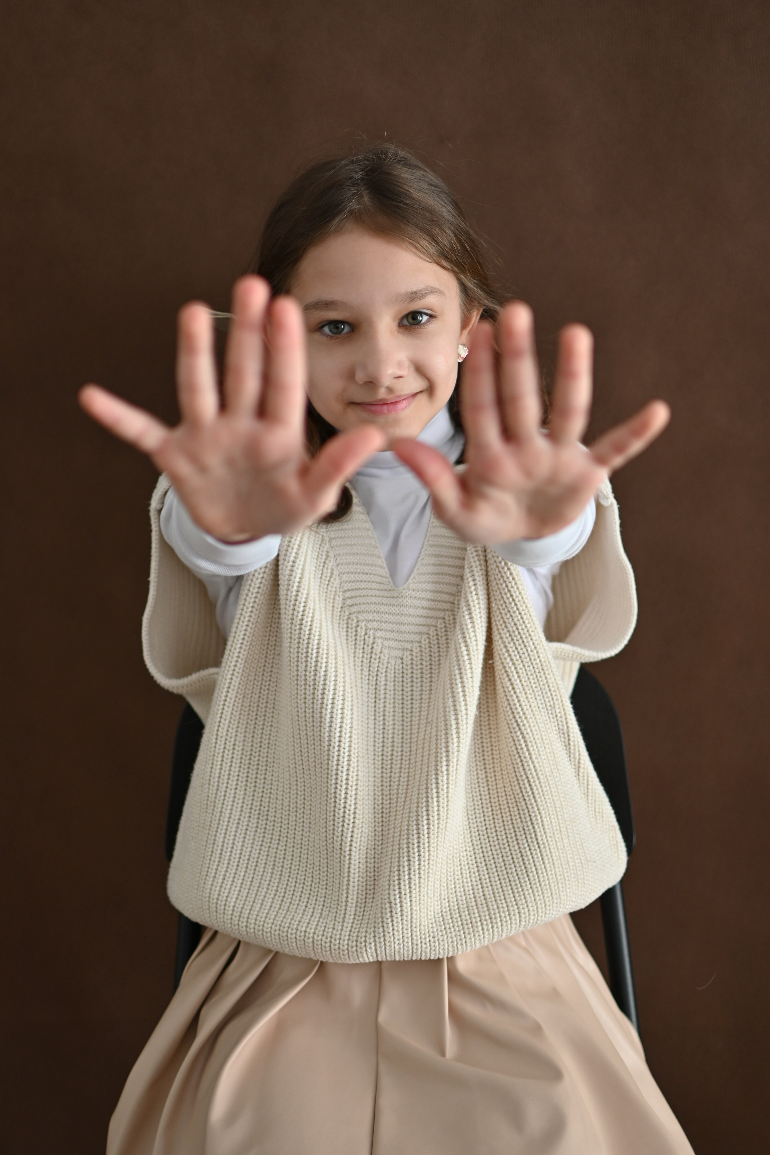 Губкинский, 4 класс. Семейный и свадебный фотограф Губкинский и Ставрополь