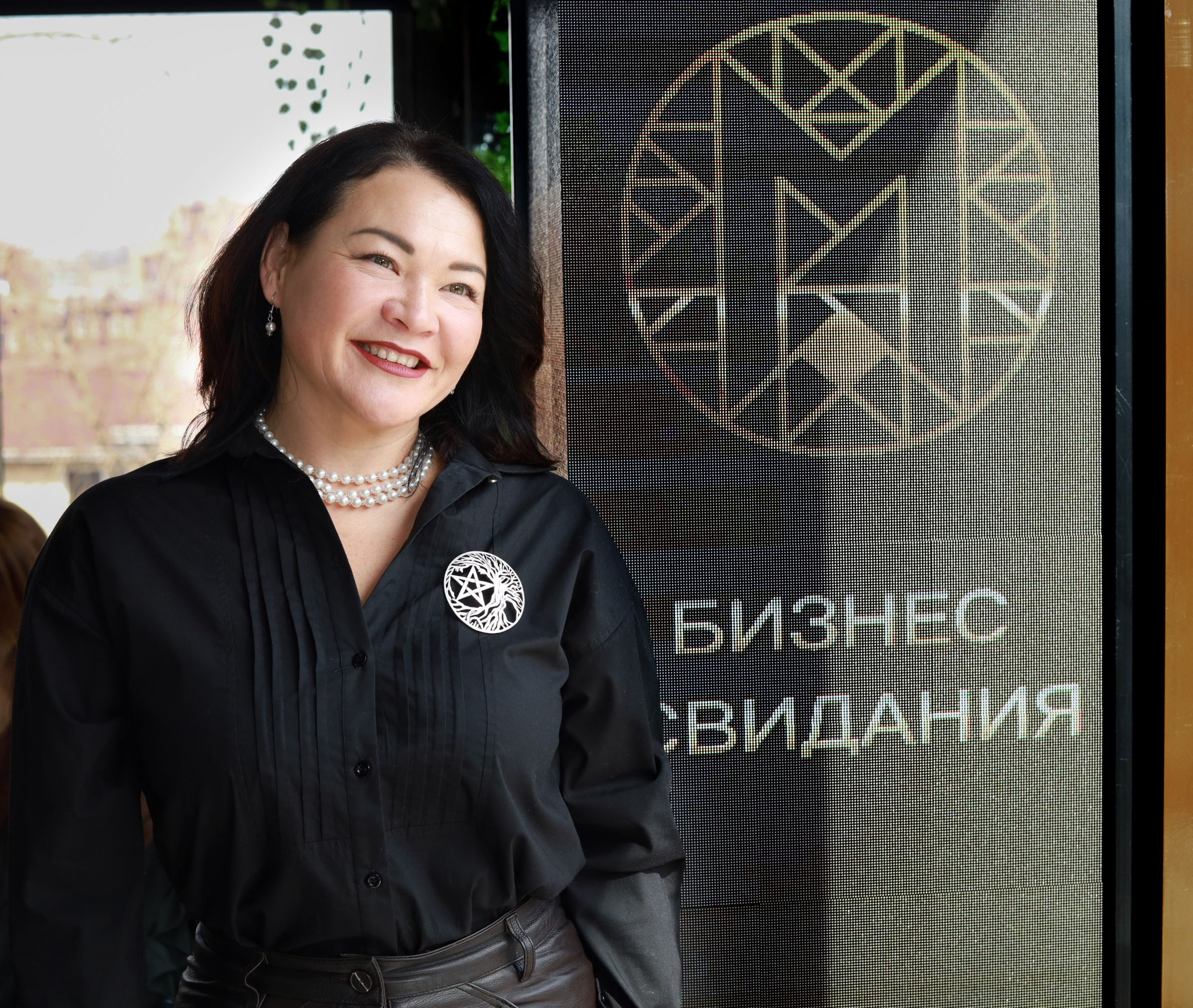 Репортаж Бизнес-свидание. Фото для бизнеса, контент-съёмка. Фотограф Елена Сивак