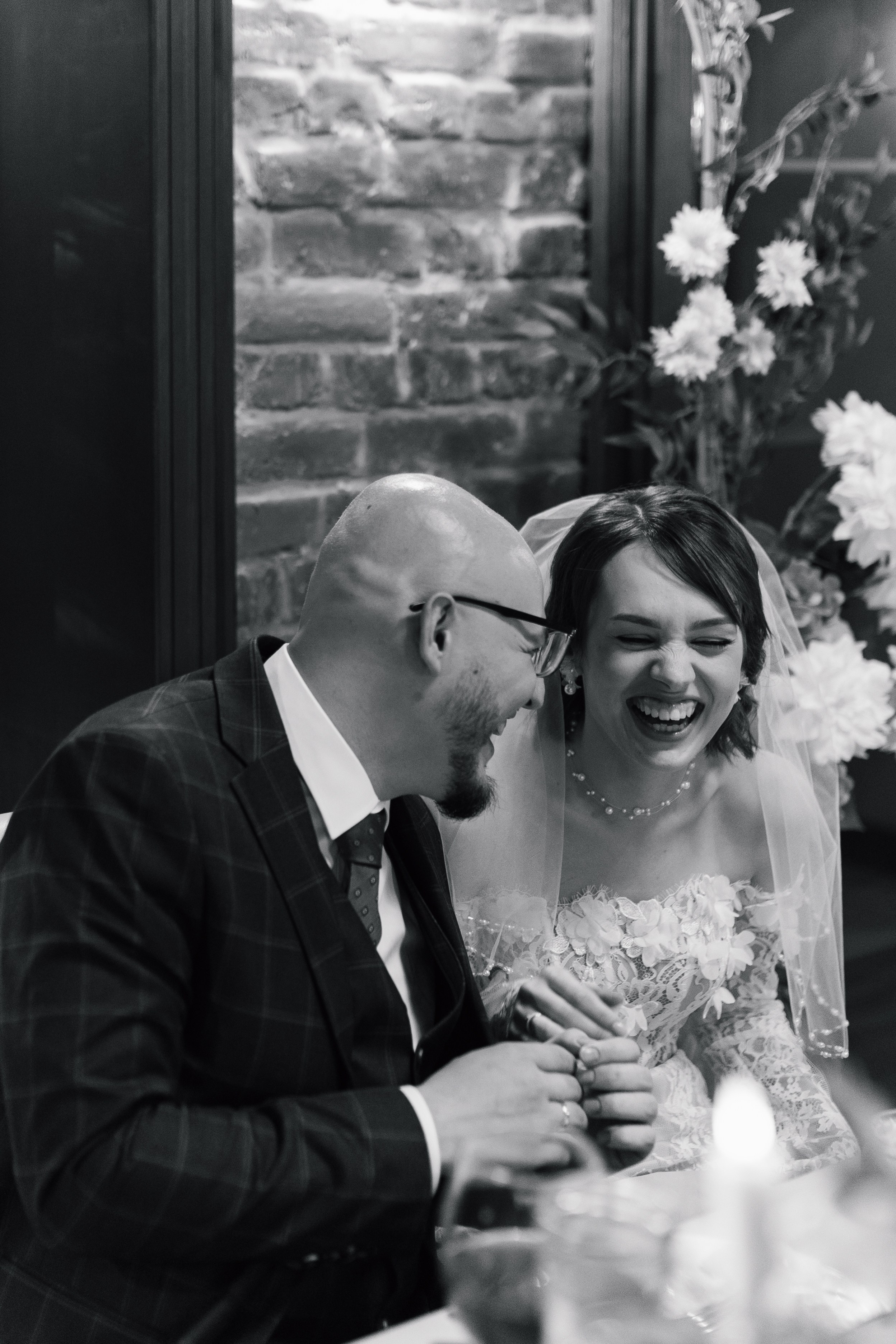 Maksim & Lia. Фотограф в Томске Ирина Павлуцкая