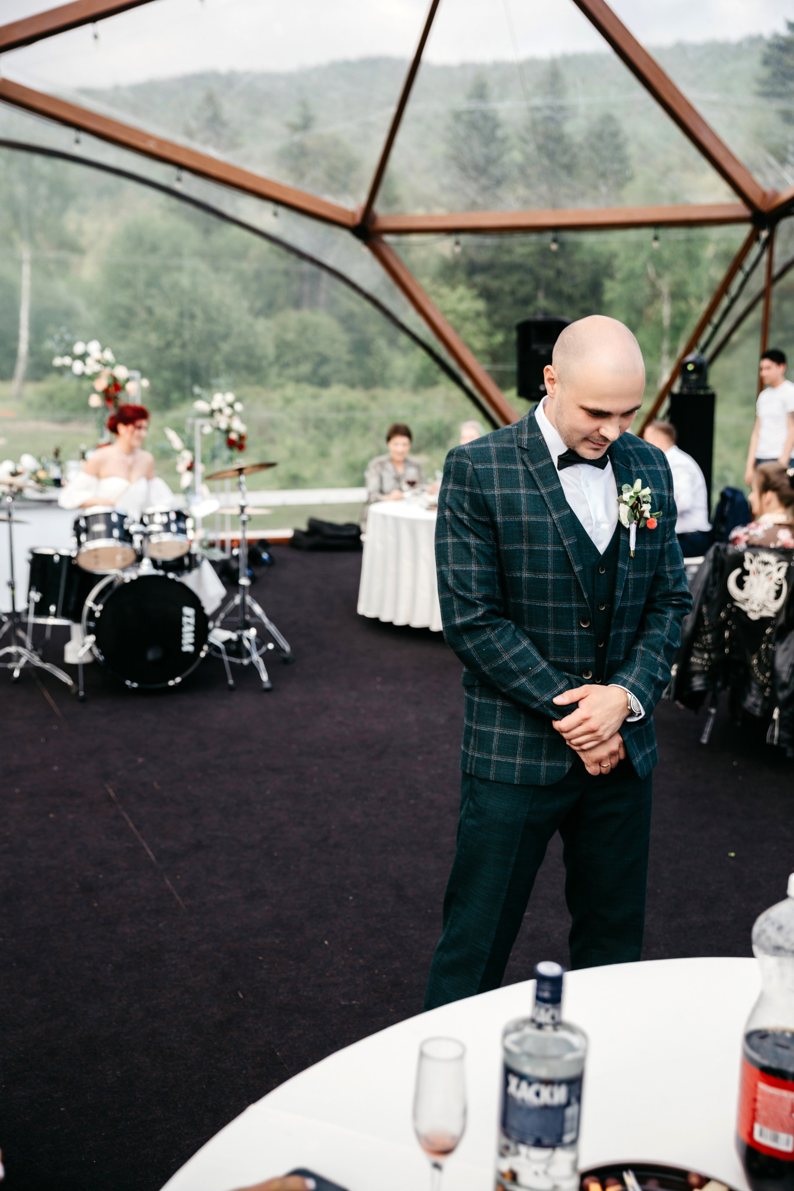 Дмитрий и Екатерина. Свадебный фотограф Иркутск, репортажный фотограф Иркутск