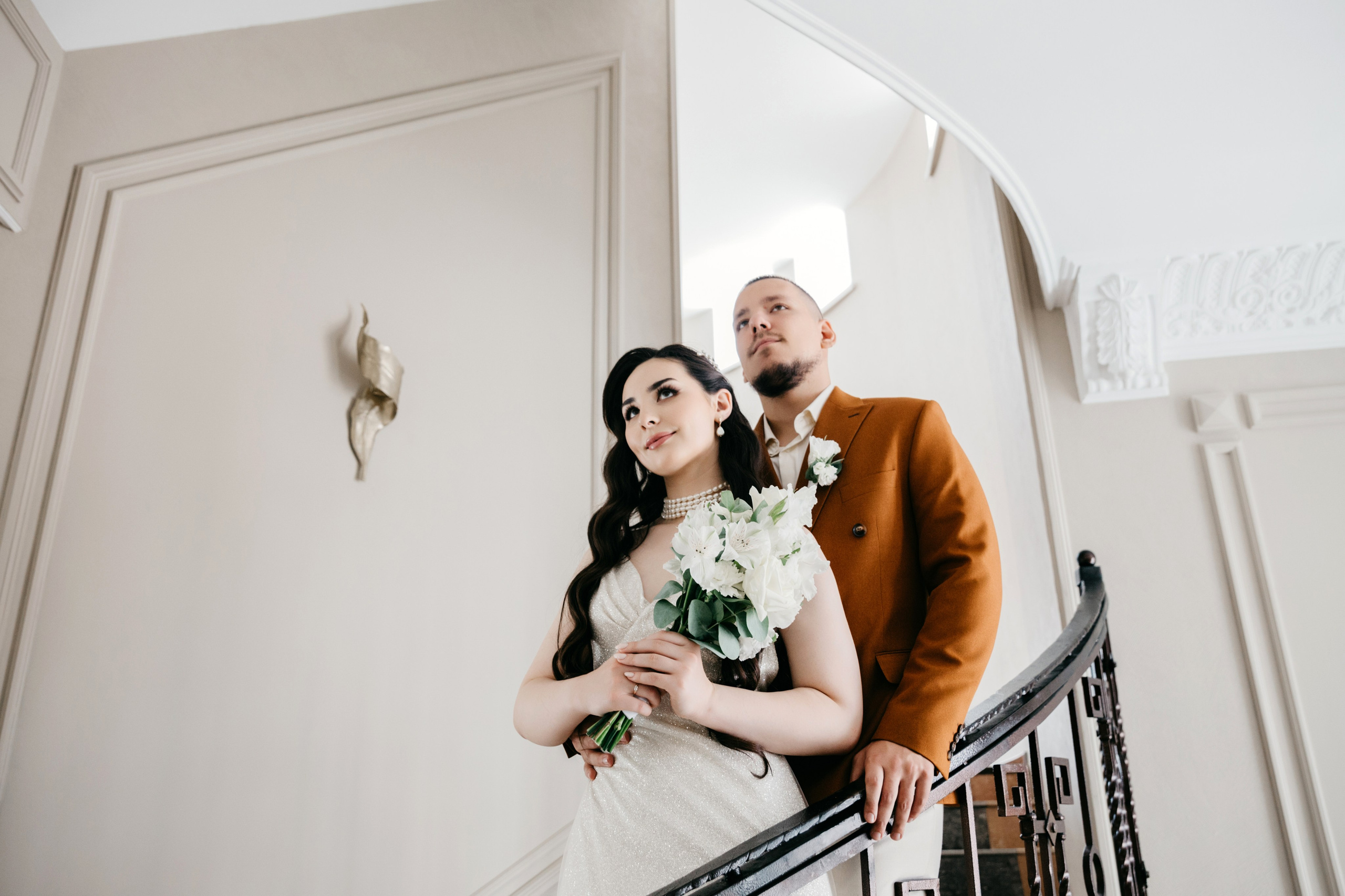 Александр и Мария. Свадебный фотограф Иркутск, репортажный фотограф Иркутск