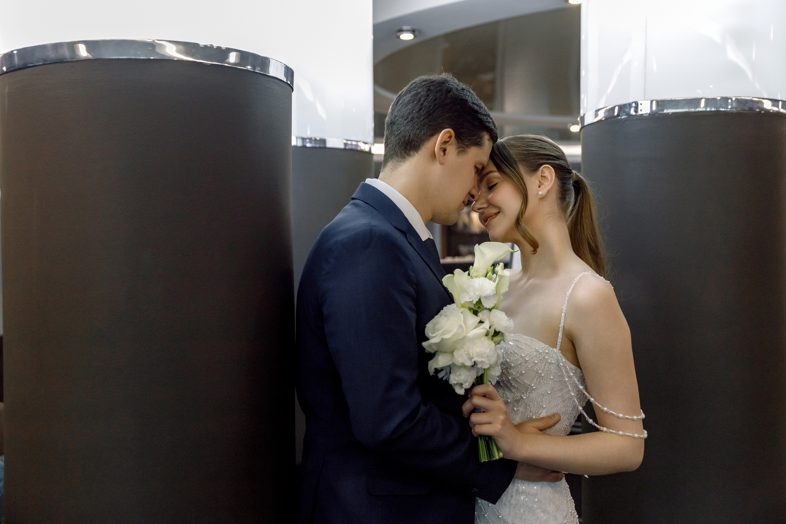 Константин и Татьяна. Свадебный фотограф Иркутск, репортажный фотограф Иркутск