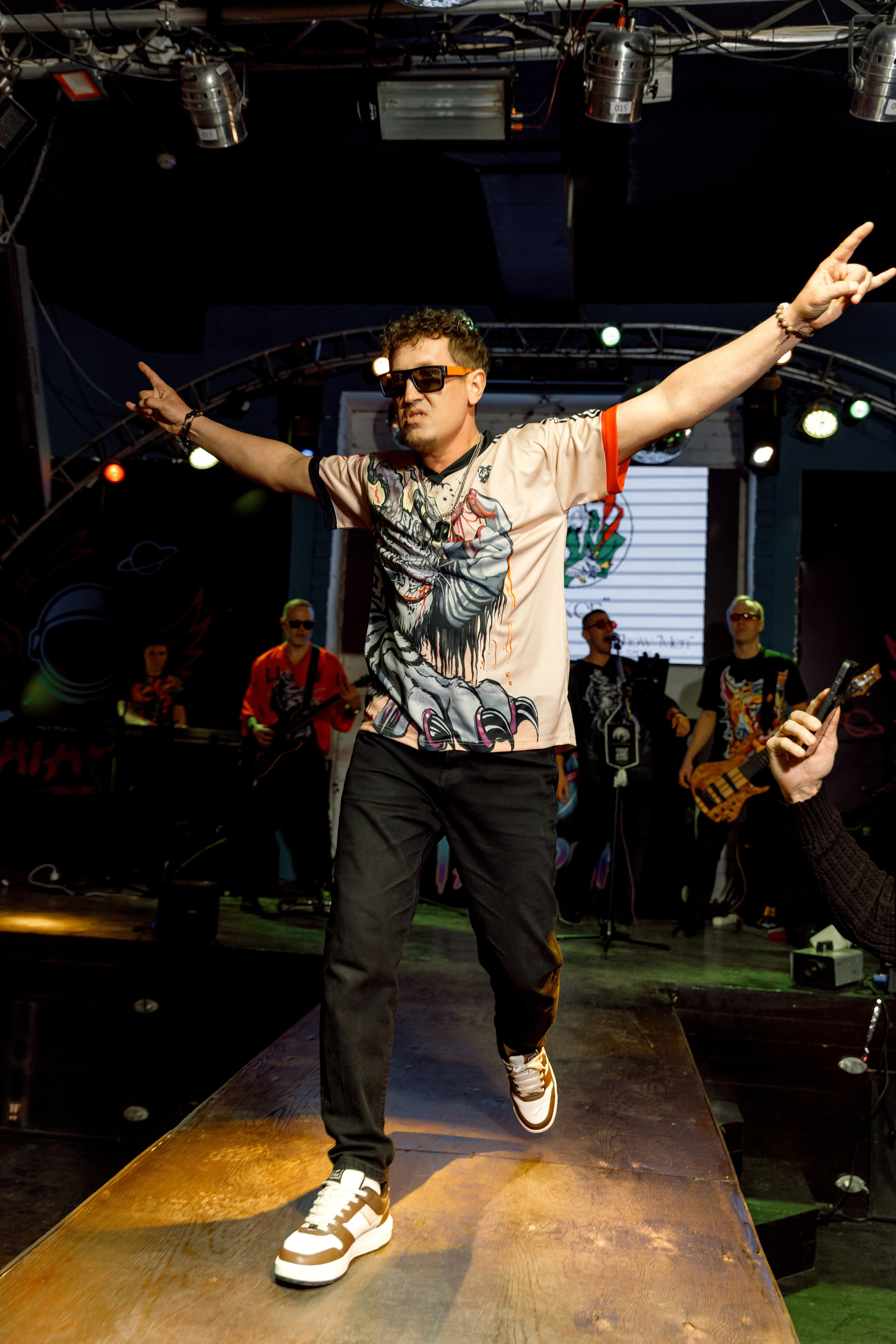 Show Men — March VIII (первый мужской показ). Свадебный фотограф Иркутск, репортажный фотограф Иркутск