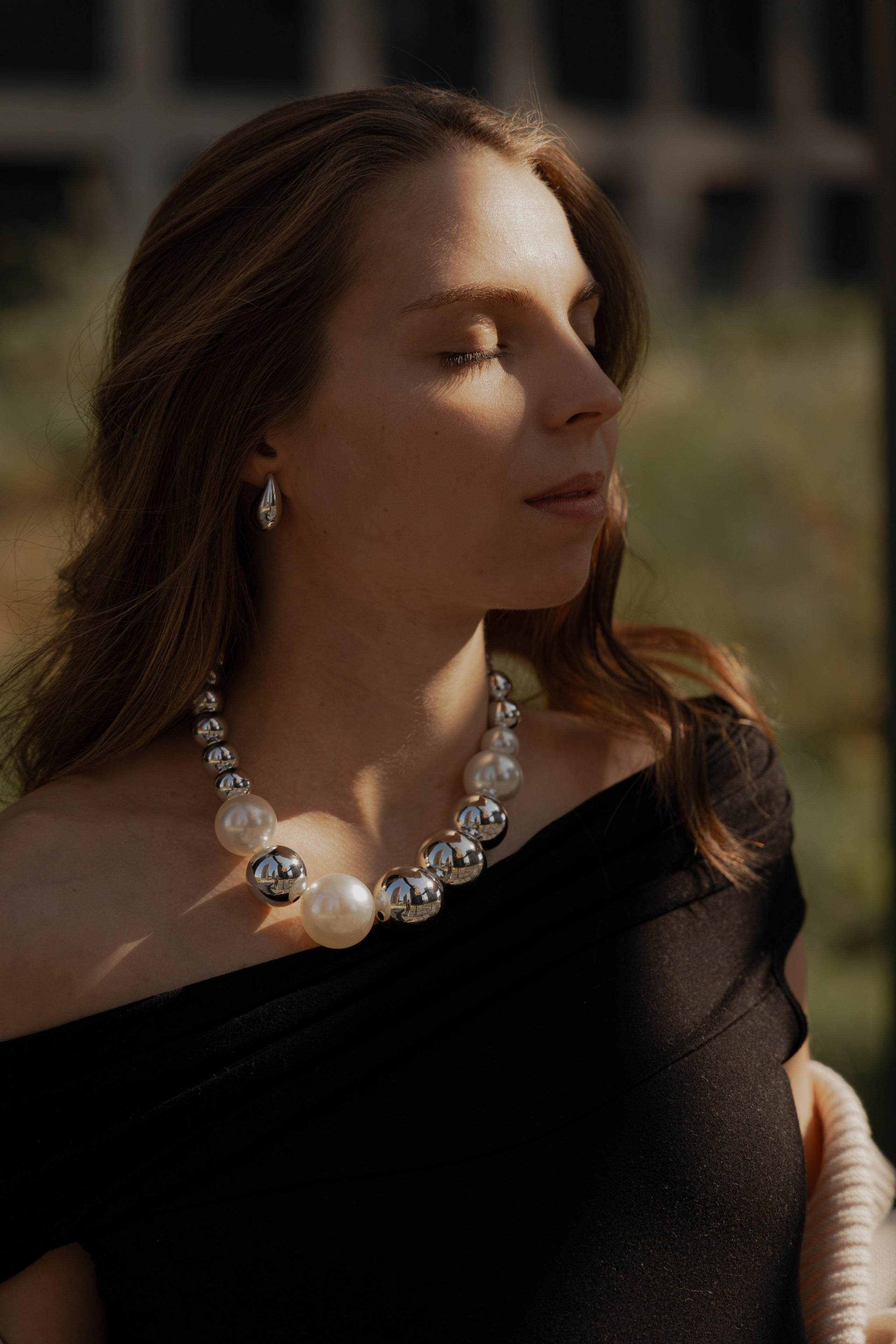 Настя. Фотограф Анастасия Пинчук