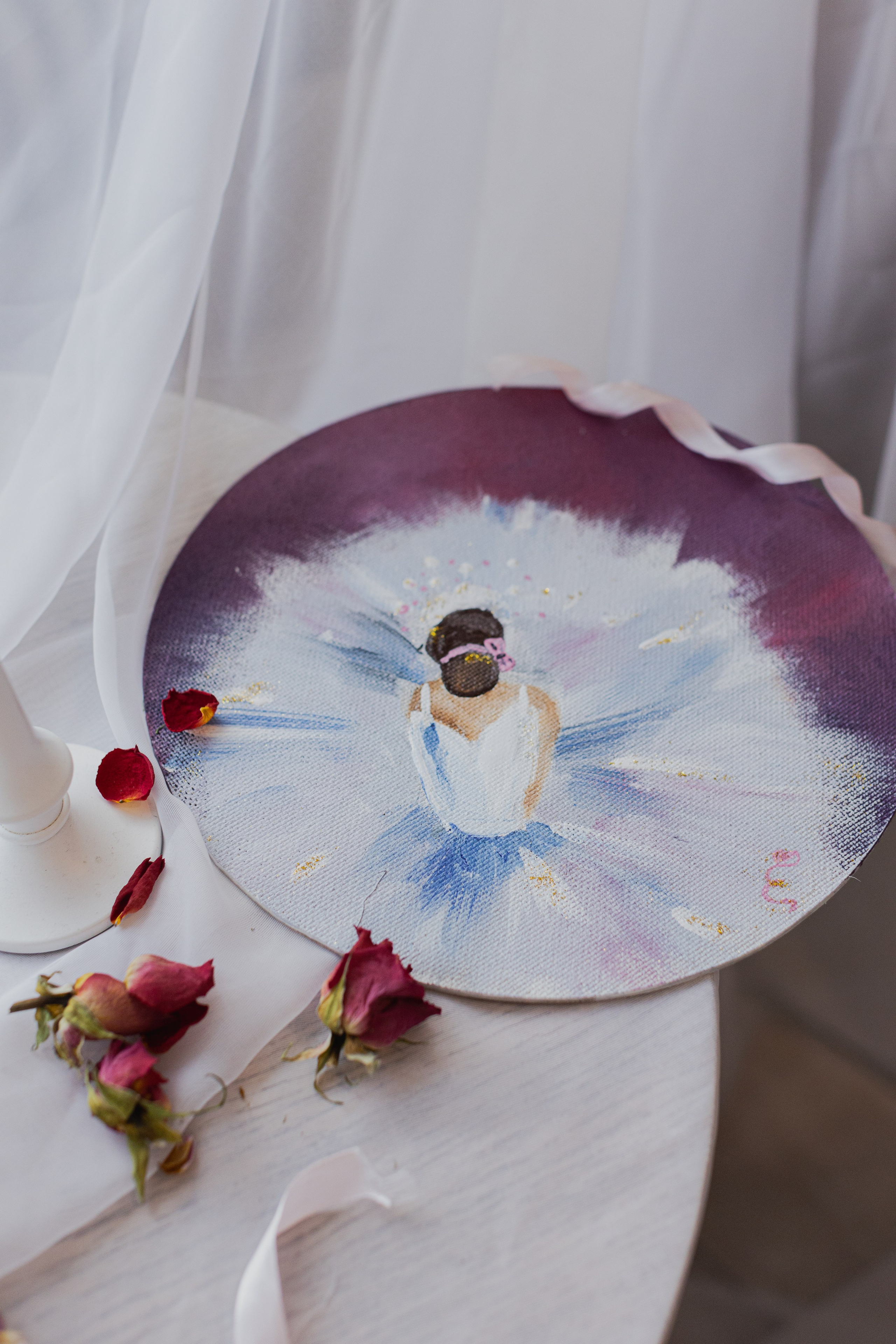 МК Балет. Фотограф Анастасия Пинчук