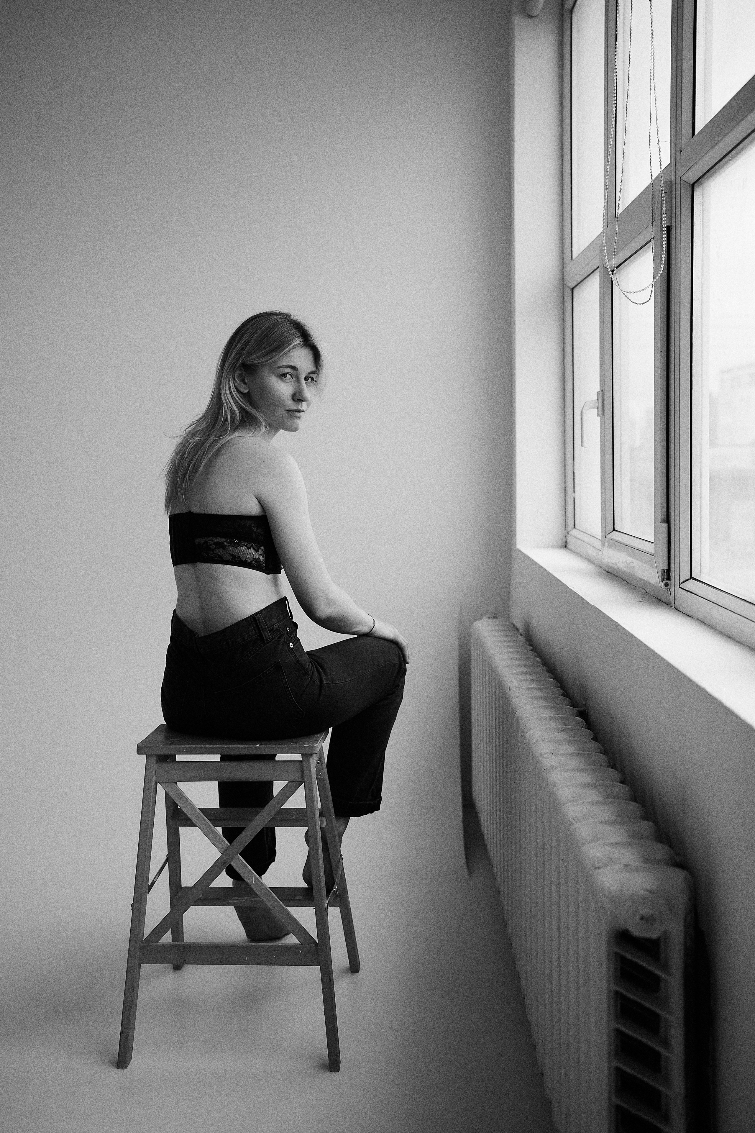 Ульяна. Фотограф Вика Фадина, Екатеринбург