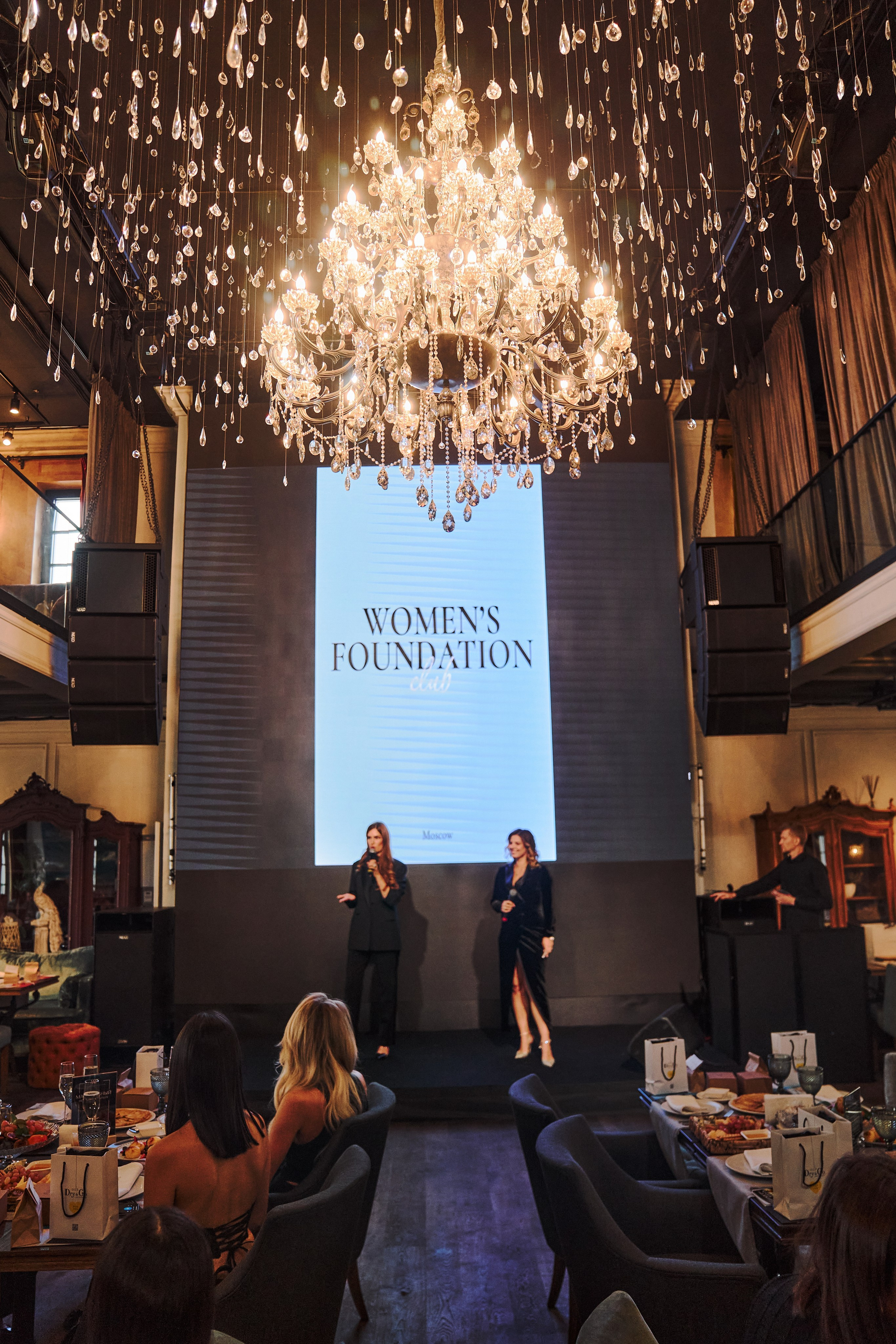 Нетворкинг 4,0. Свадебный фотограф в Москве Кристина Чехова