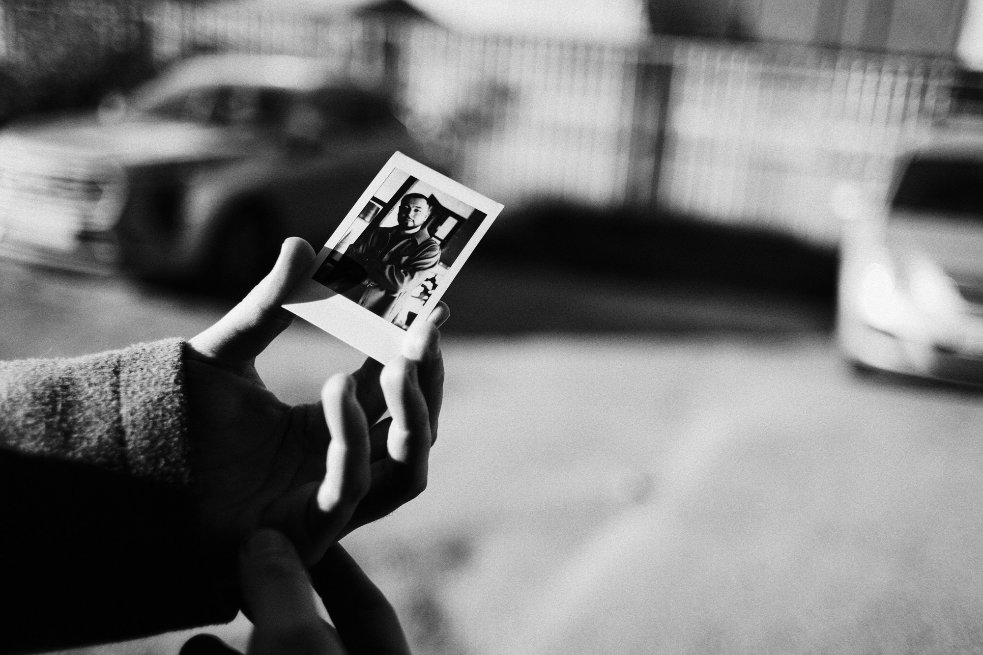 Мужской портрет в студии Тюмень — Фотосессия для мужчин | Дарья Мустафина. Портретный фотограф Тюмень Дарья Мустафина