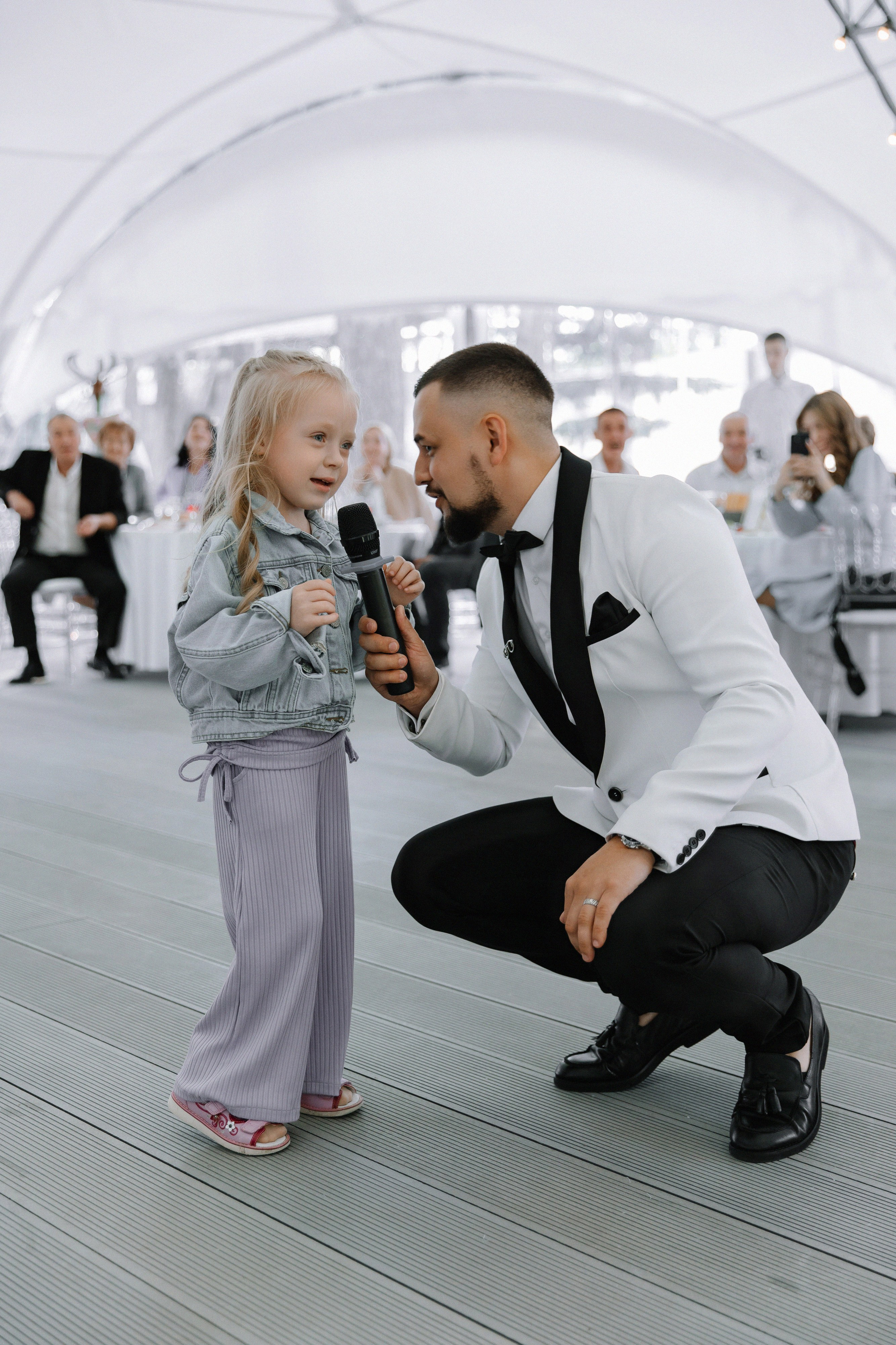 Красивая дата. Фотограф Елена Краснопевцева