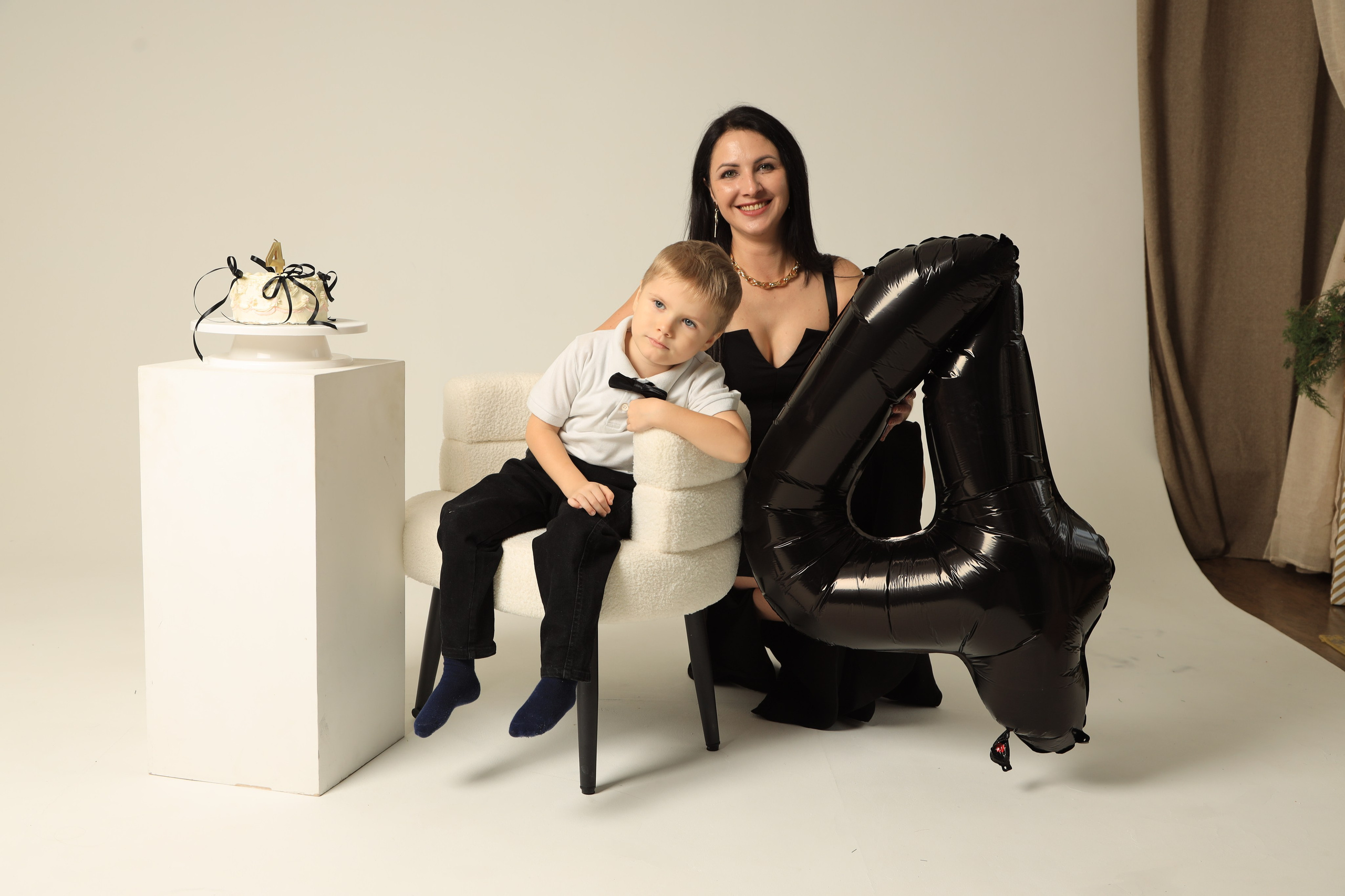 Полина и Елисей. Семейный и детский фотограф в Краснодарском крае