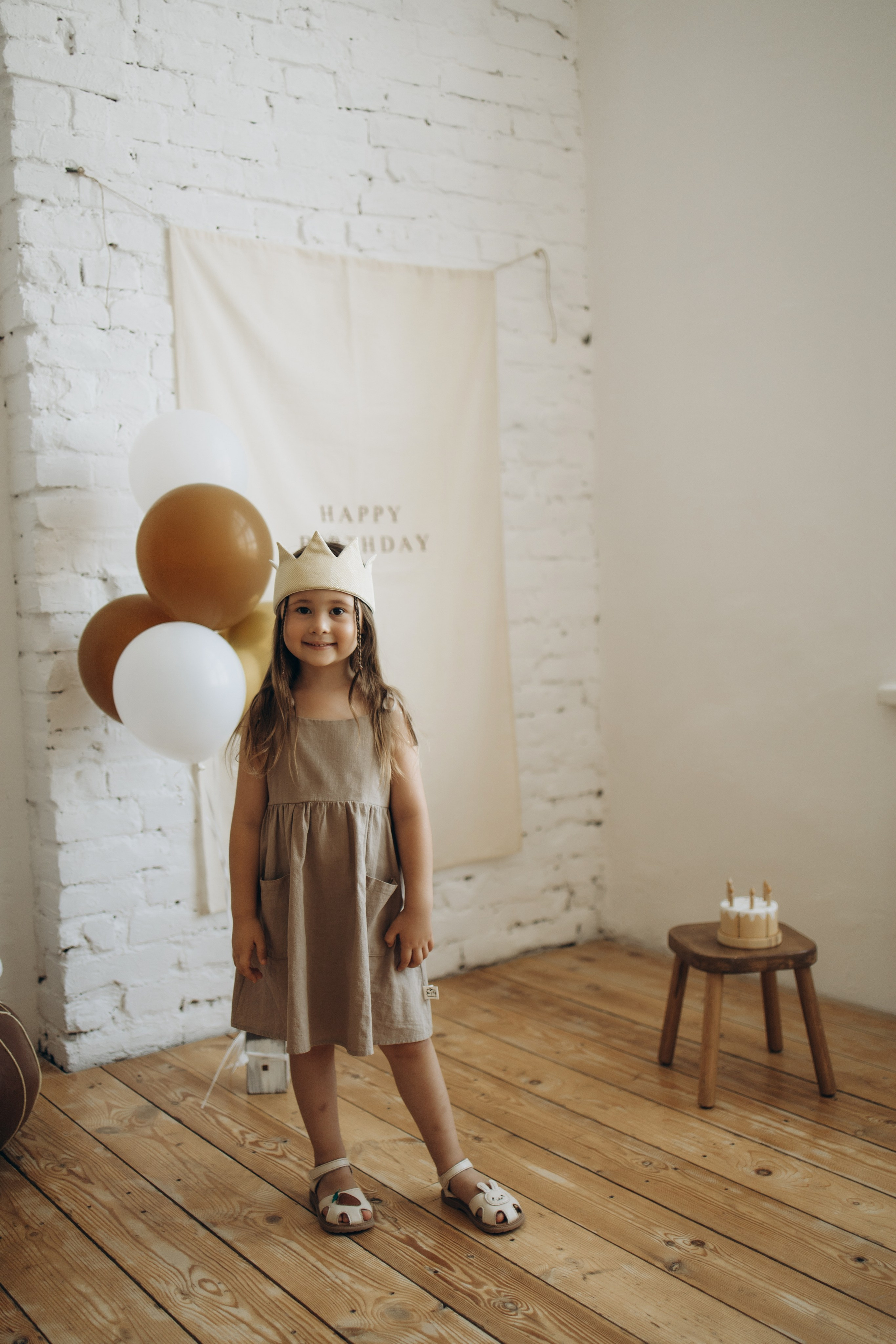 Кире 5 лет. Самый теплый фотограф в Краснодаре Рябоконь Ксения