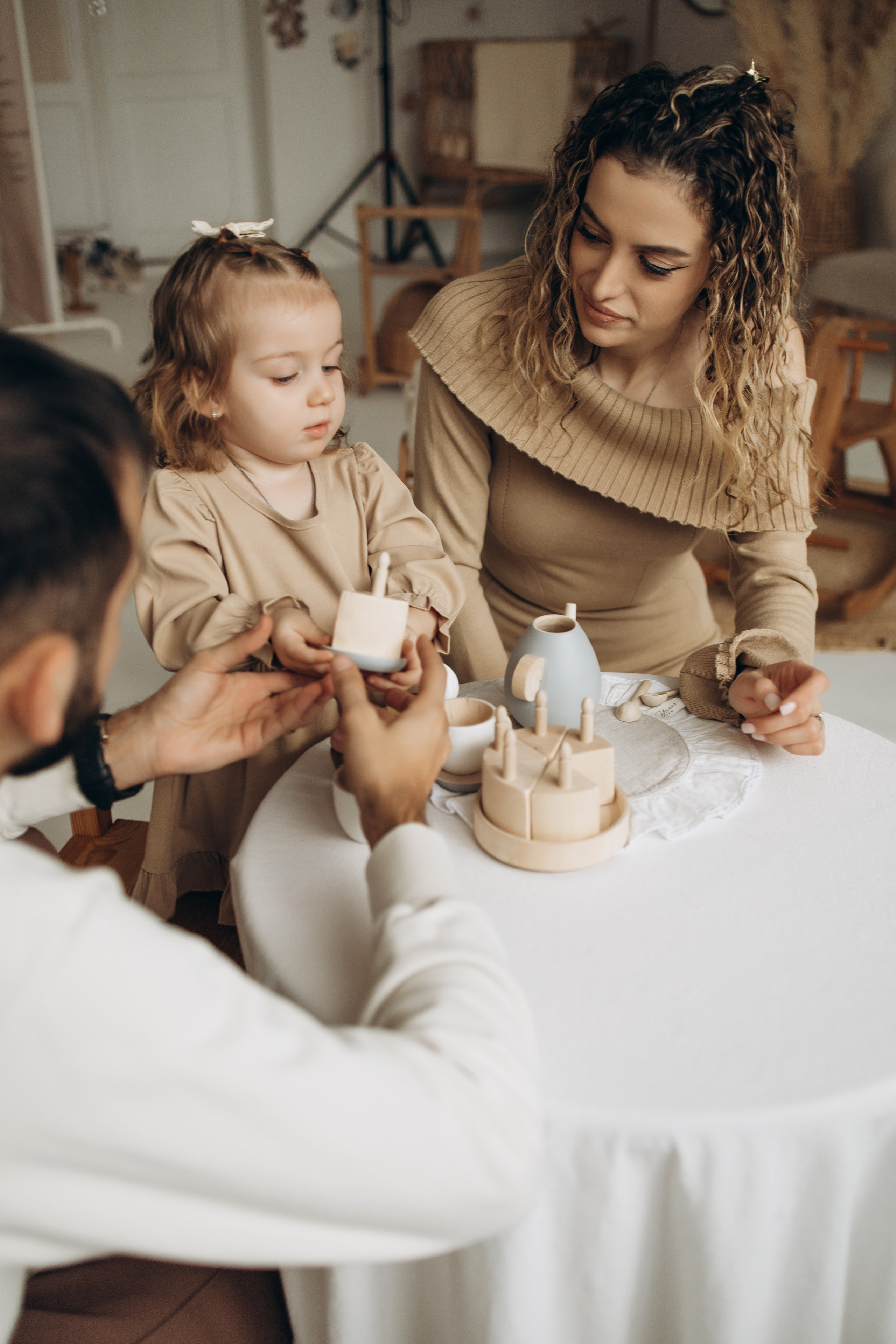 Арианне 2. Самый теплый фотограф в Краснодаре Рябоконь Ксения