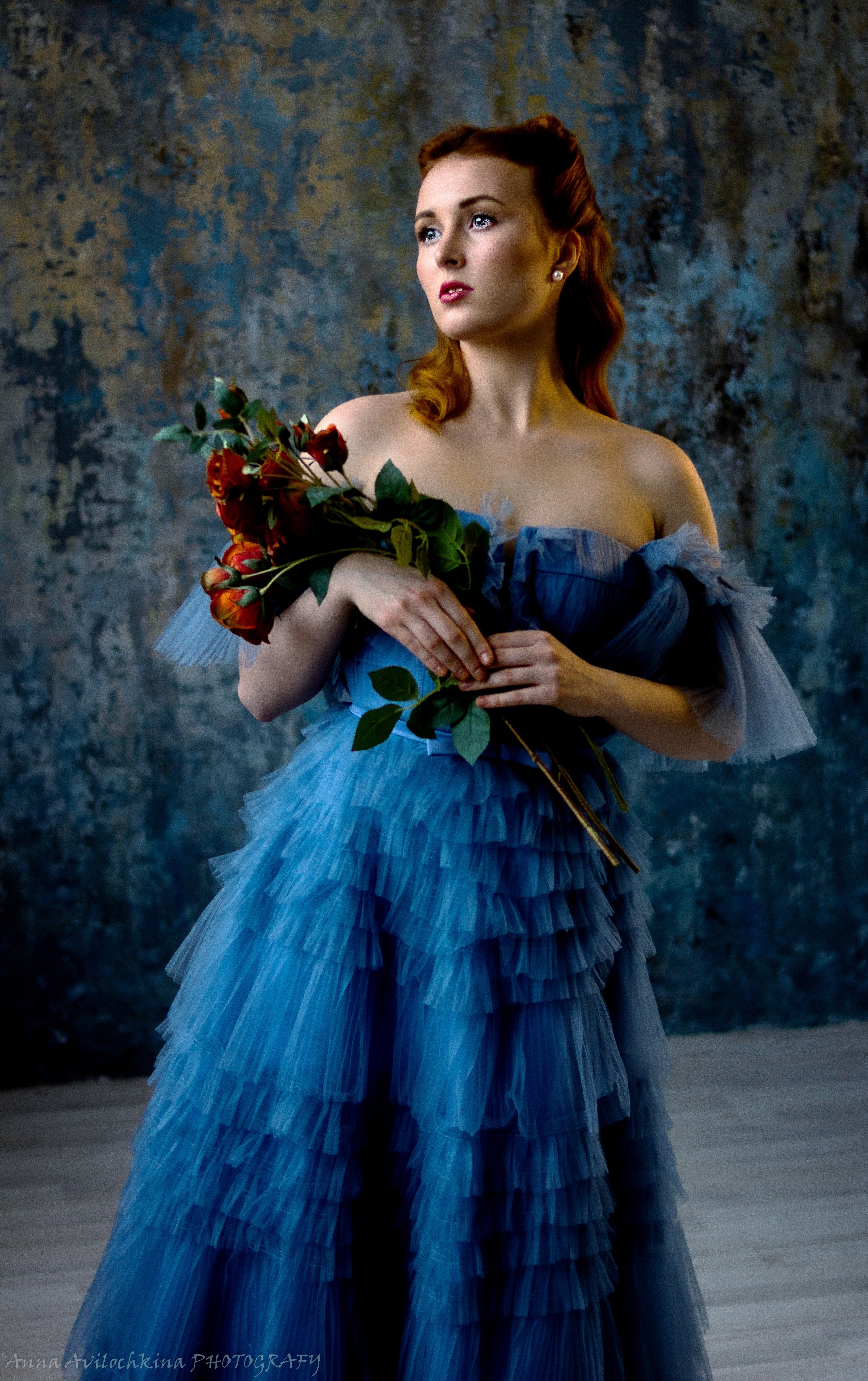 Альбомы индивидуальных съёмок. Семейный и свадебный фотограф в Москве и Домодедово Анна Авилочкина