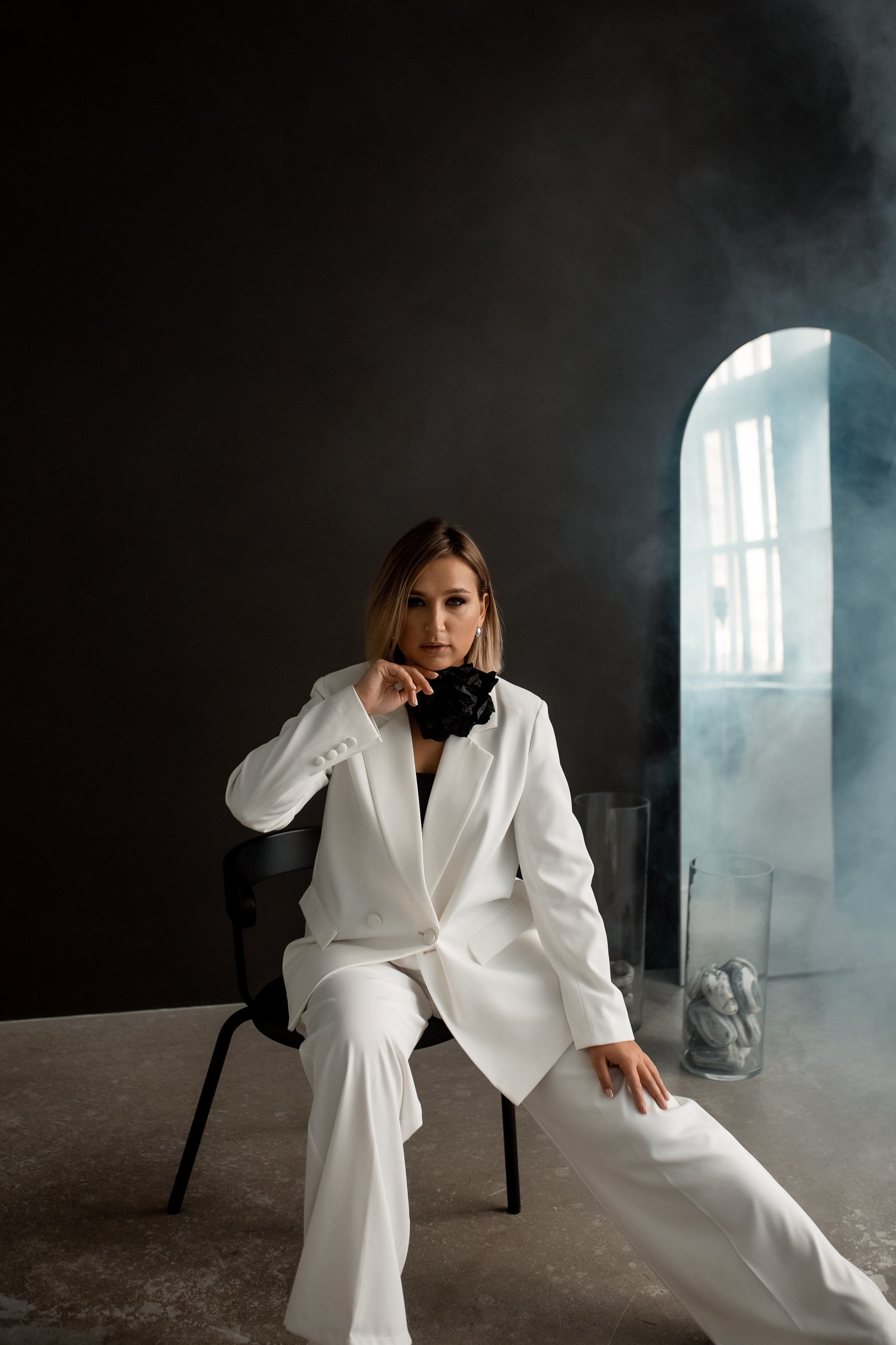 контент фотосессия в Краснодаре 