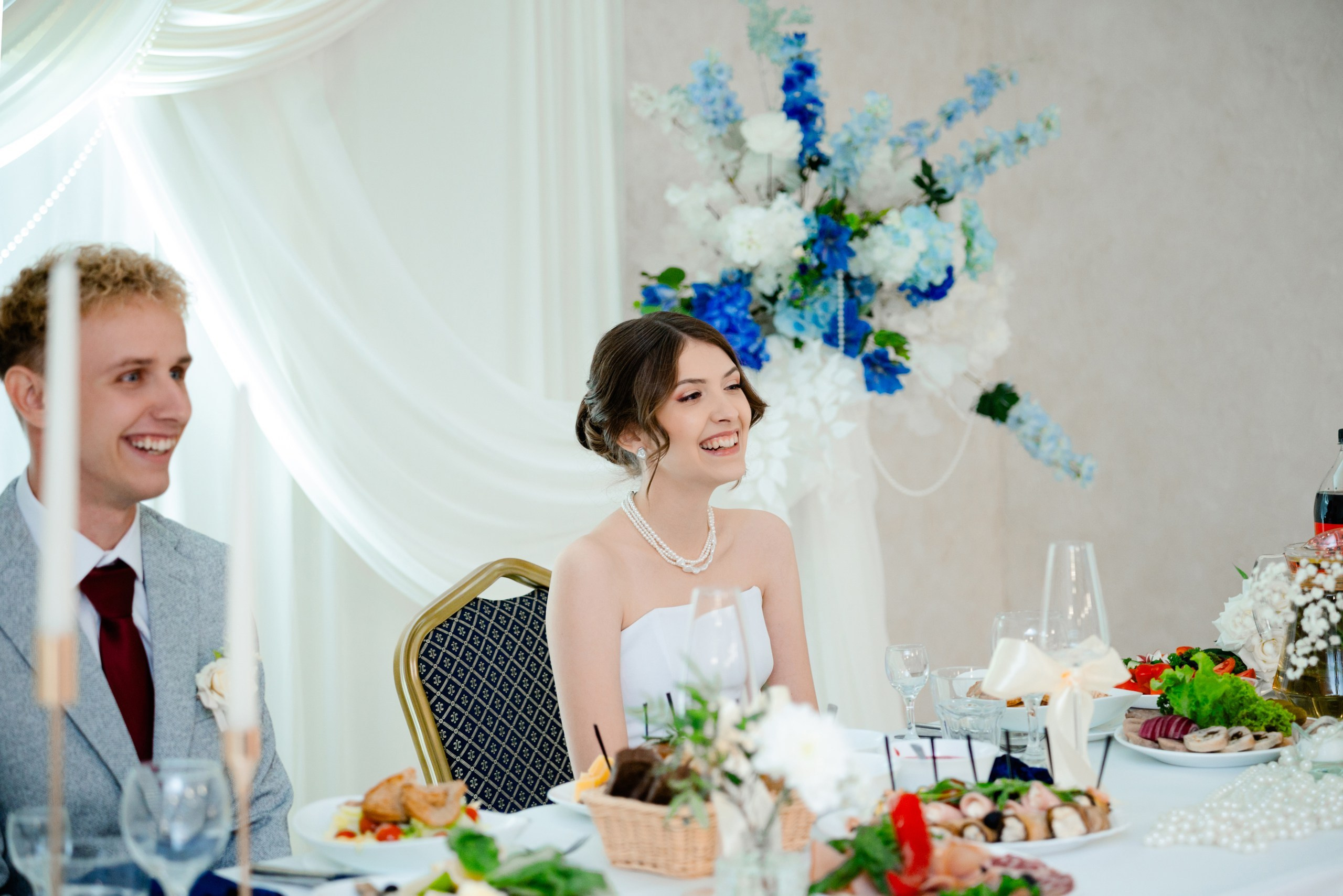 Аня и Илья. Сентябрь 2025. Свадебный фотограф в городе Минск Крохмалюк Анна