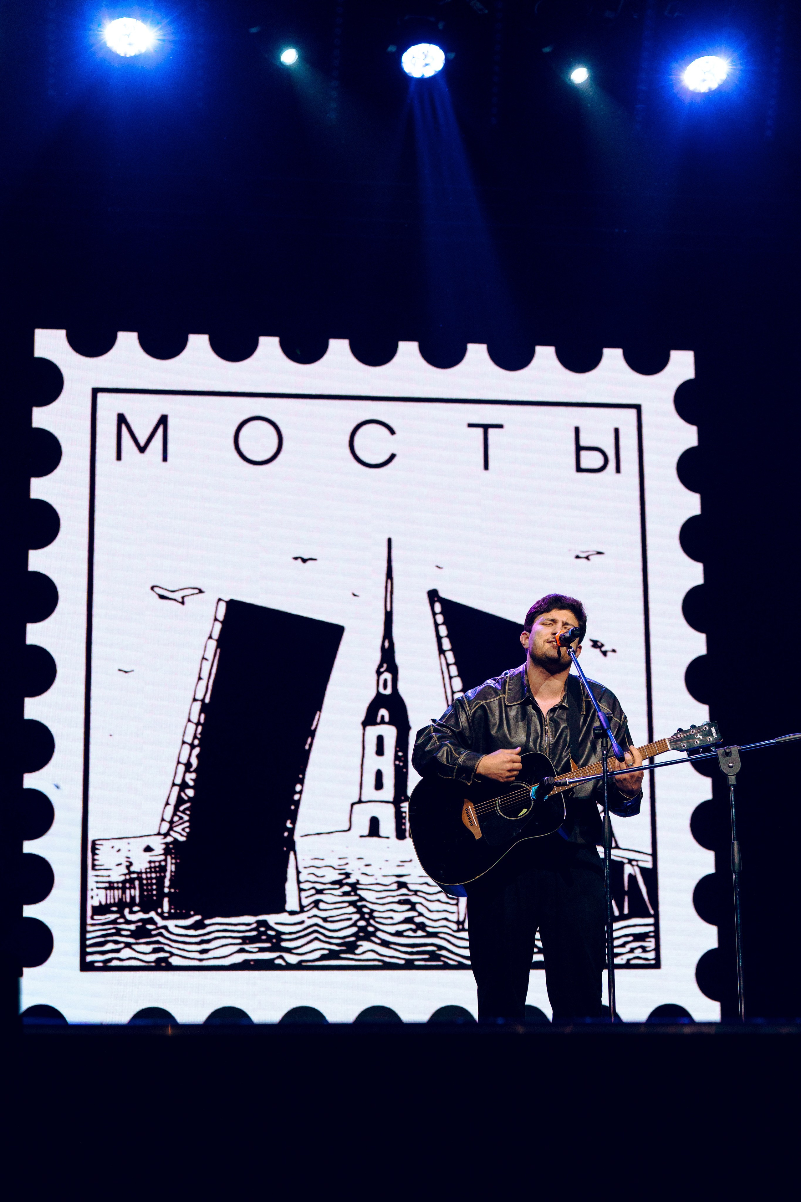 Глоу Фест. Фотограф в Санкт-Петербурге Ибрагимова Алина