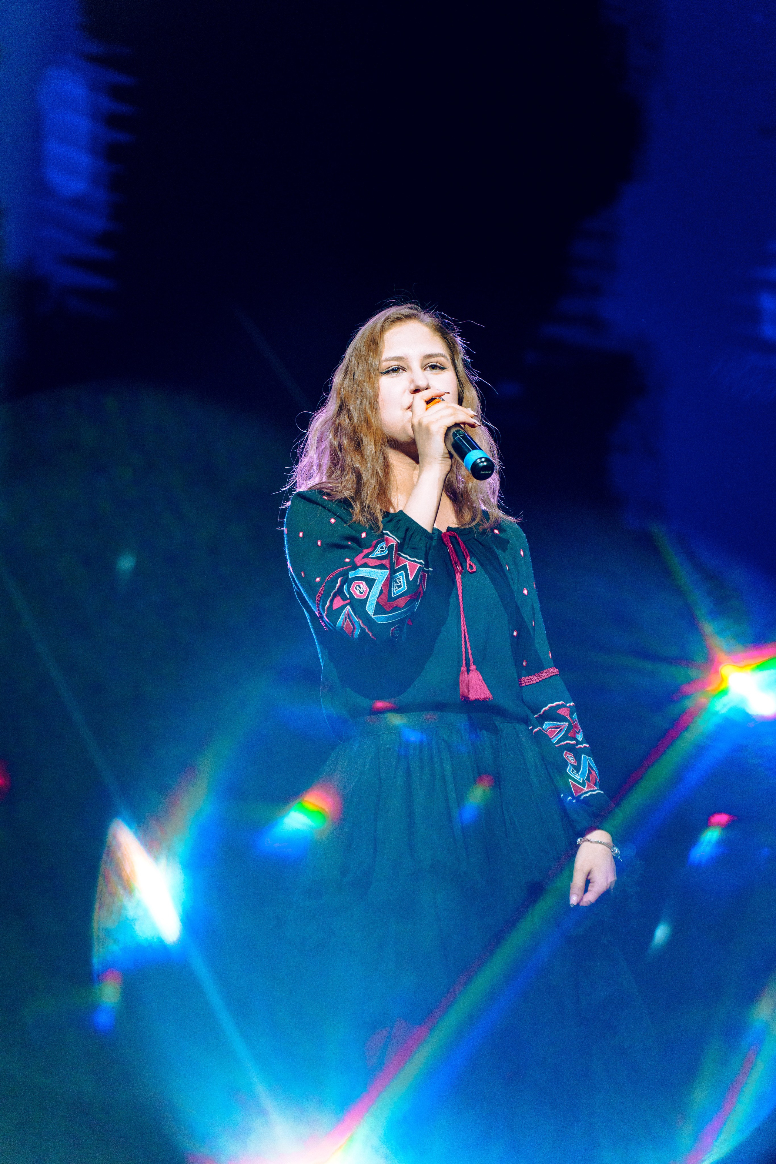 Глоу Фест. Фотограф в Санкт-Петербурге Ибрагимова Алина