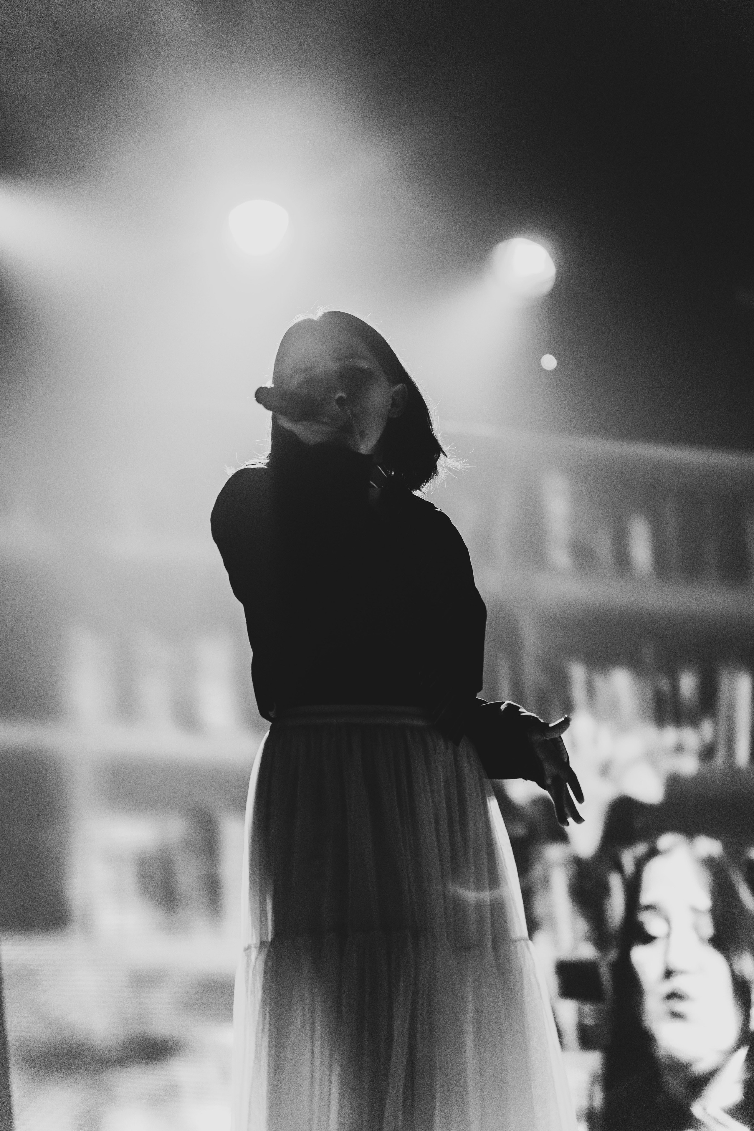 Проект tочka 2025. Фотограф в Санкт-Петербурге Ибрагимова Алина