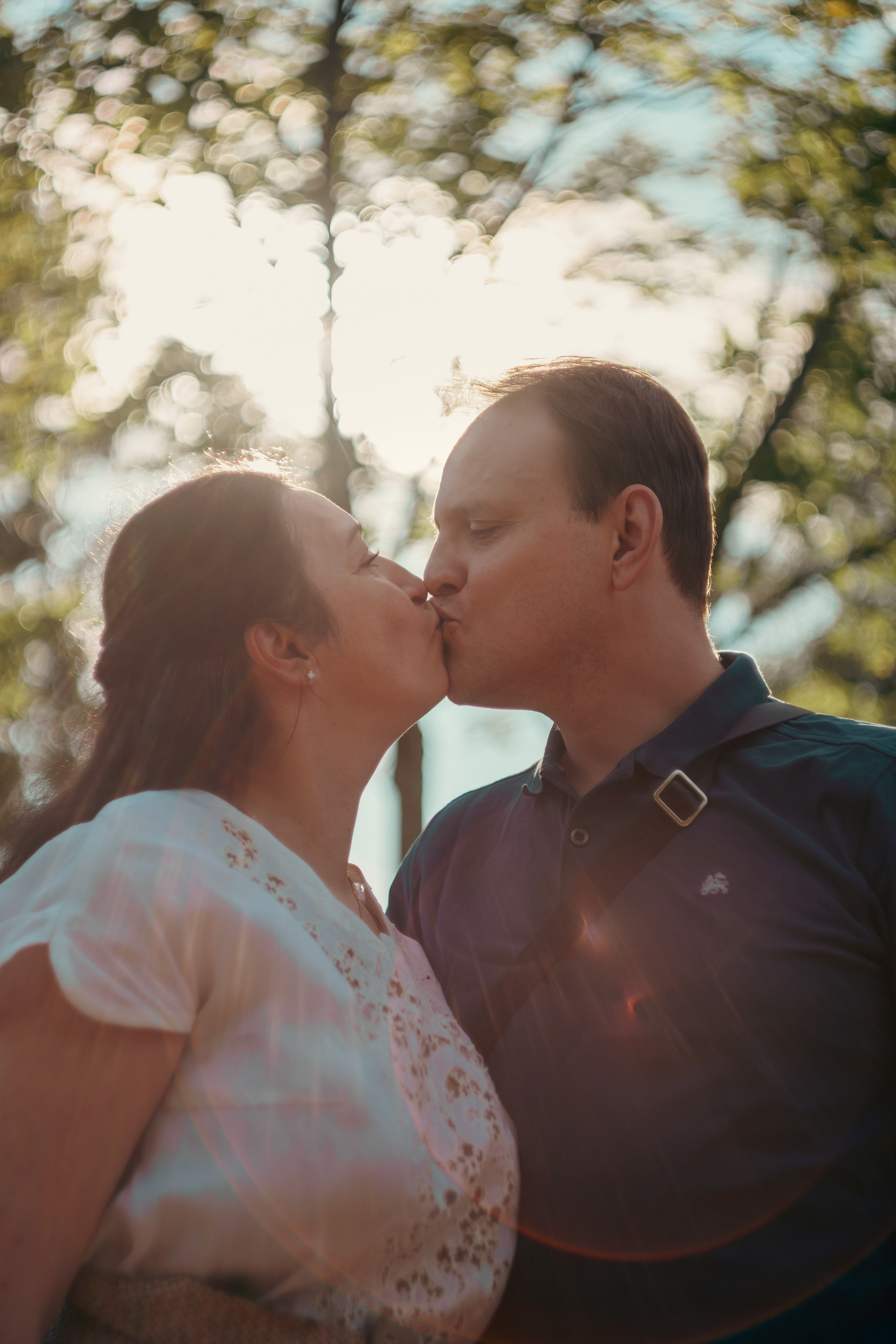 Анастасия и Ильдар. Фотограф в Санкт-Петербурге Ибрагимова Алина