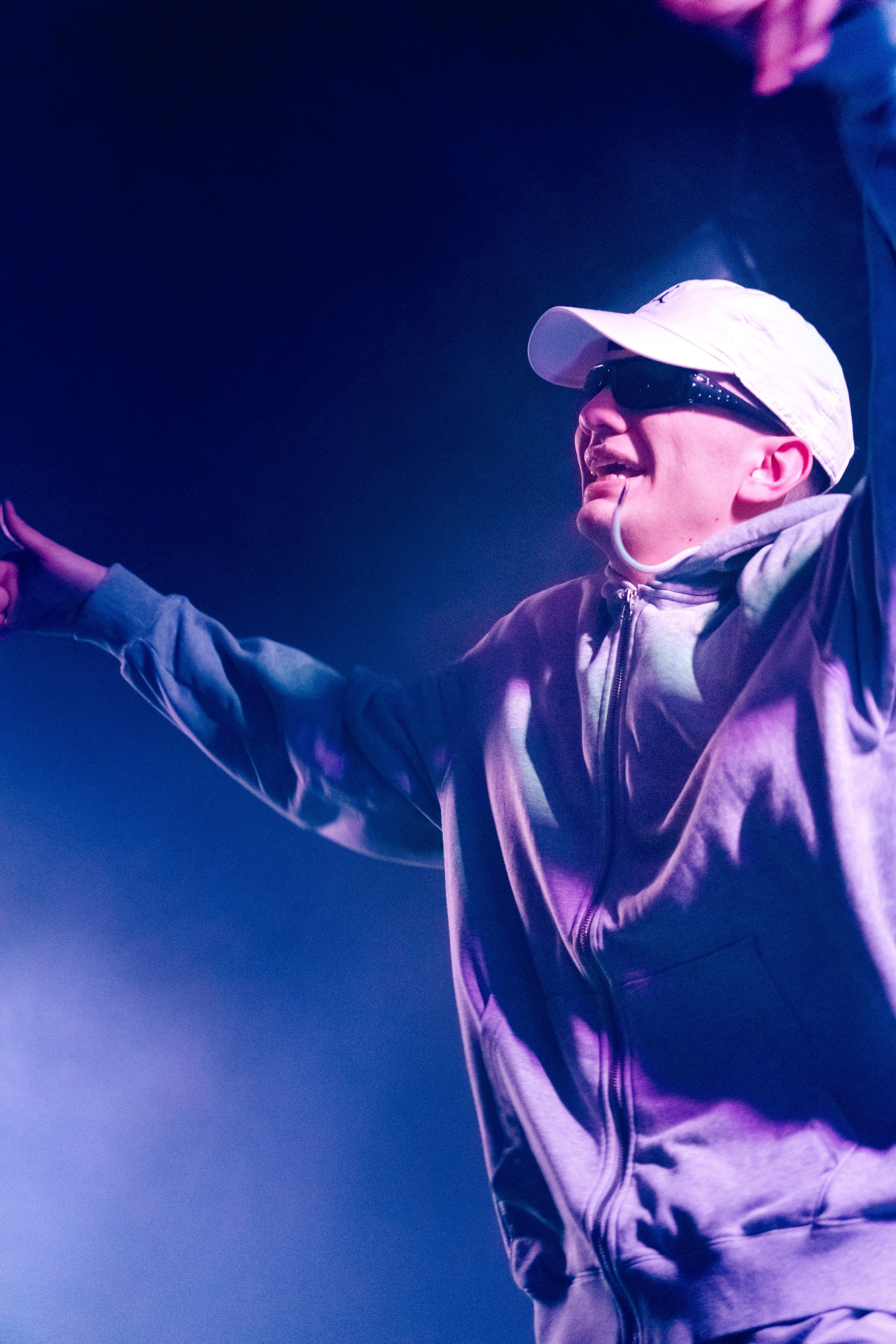 Мистер ВШТЭ 2025. Фотограф в Санкт-Петербурге Ибрагимова Алина