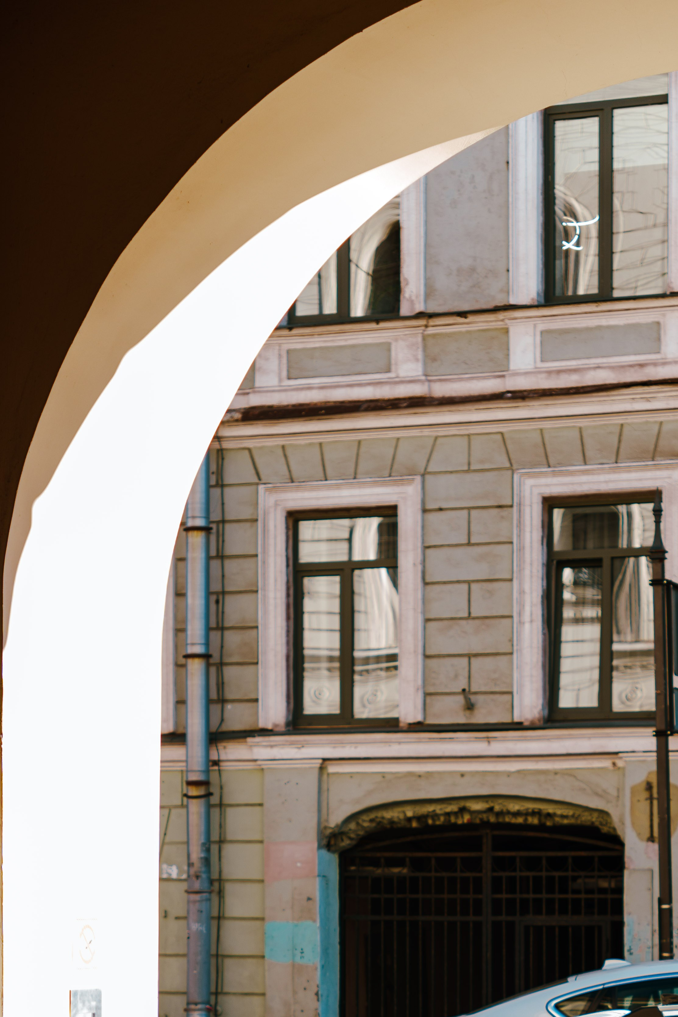 Санкт-Петербург. Фотограф в Санкт-Петербурге Ибрагимова Алина