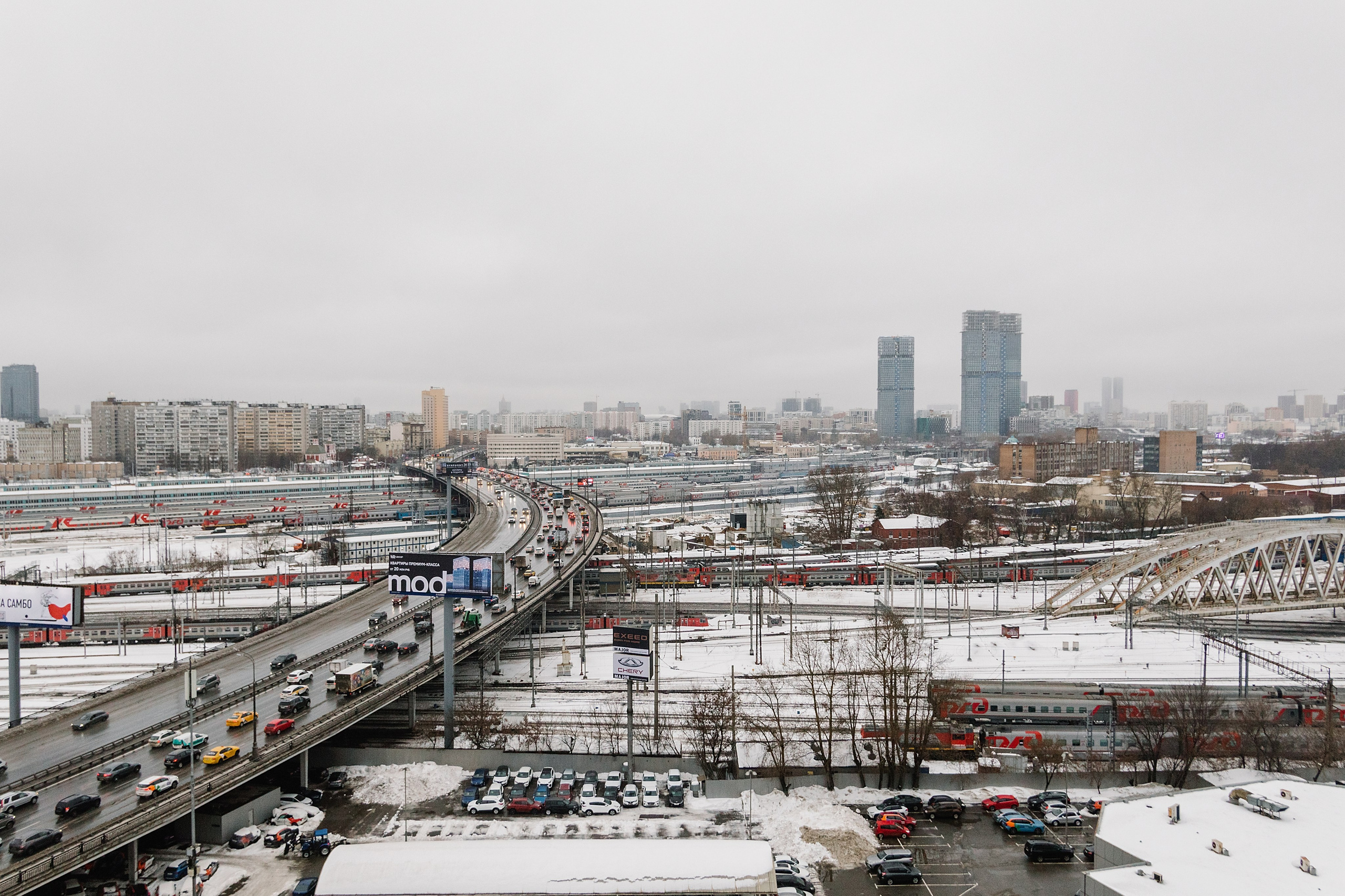 Рижская. Лена Крутова. Фотограф в Москве