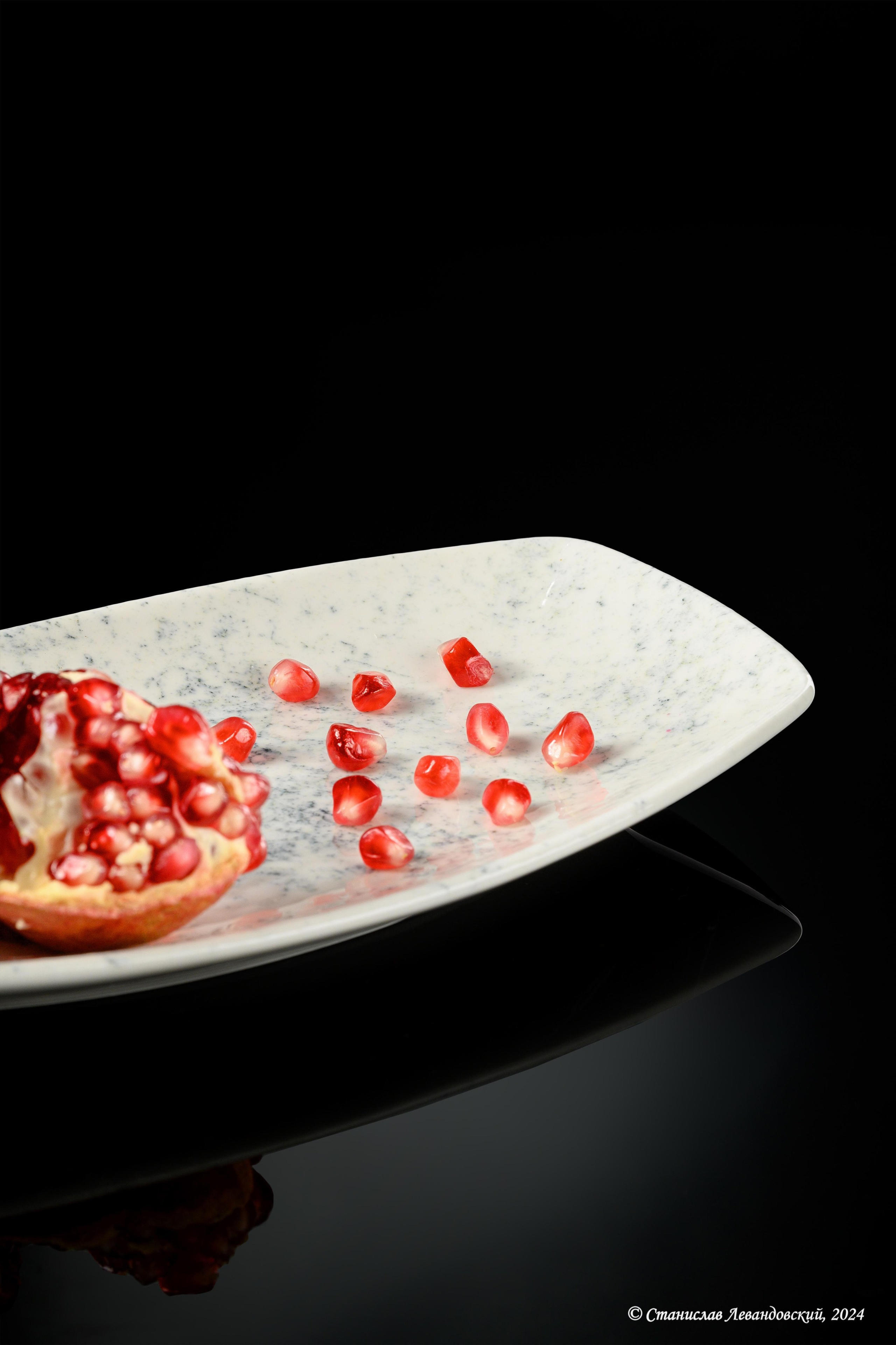 Предметы с комбинированной поверхностью. Предметный фотограф в Москве Станислав Левандовский